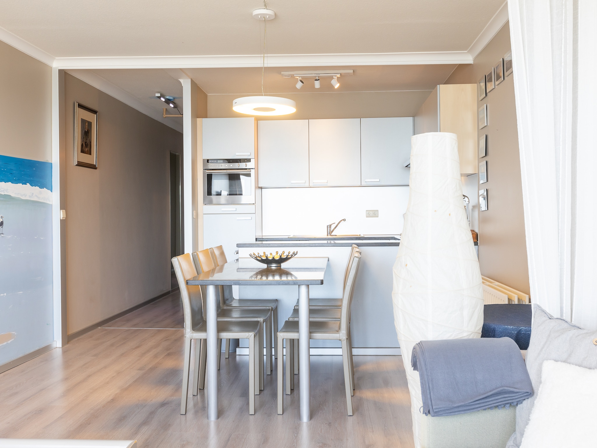 Appartement Long Beach 1 0901