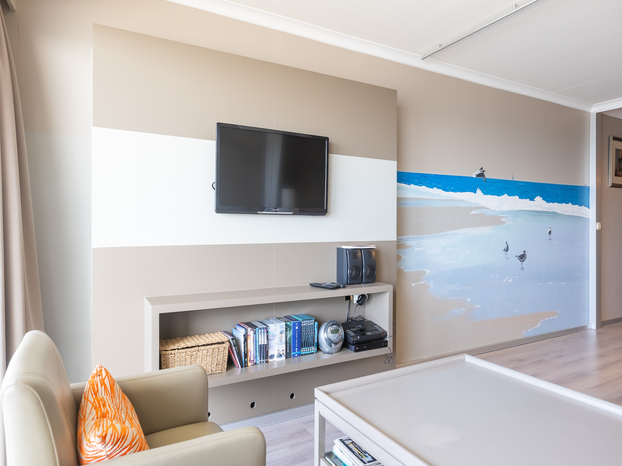Appartement Long Beach 1 0901