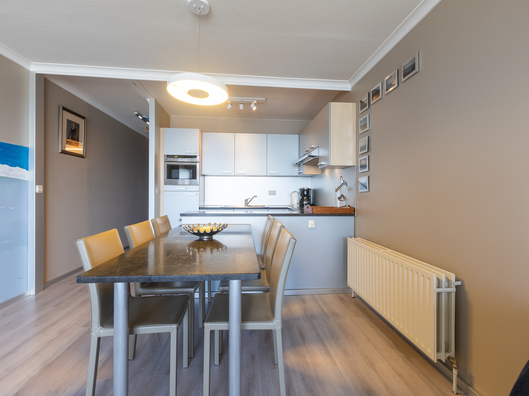 Appartement Long Beach 1 0901