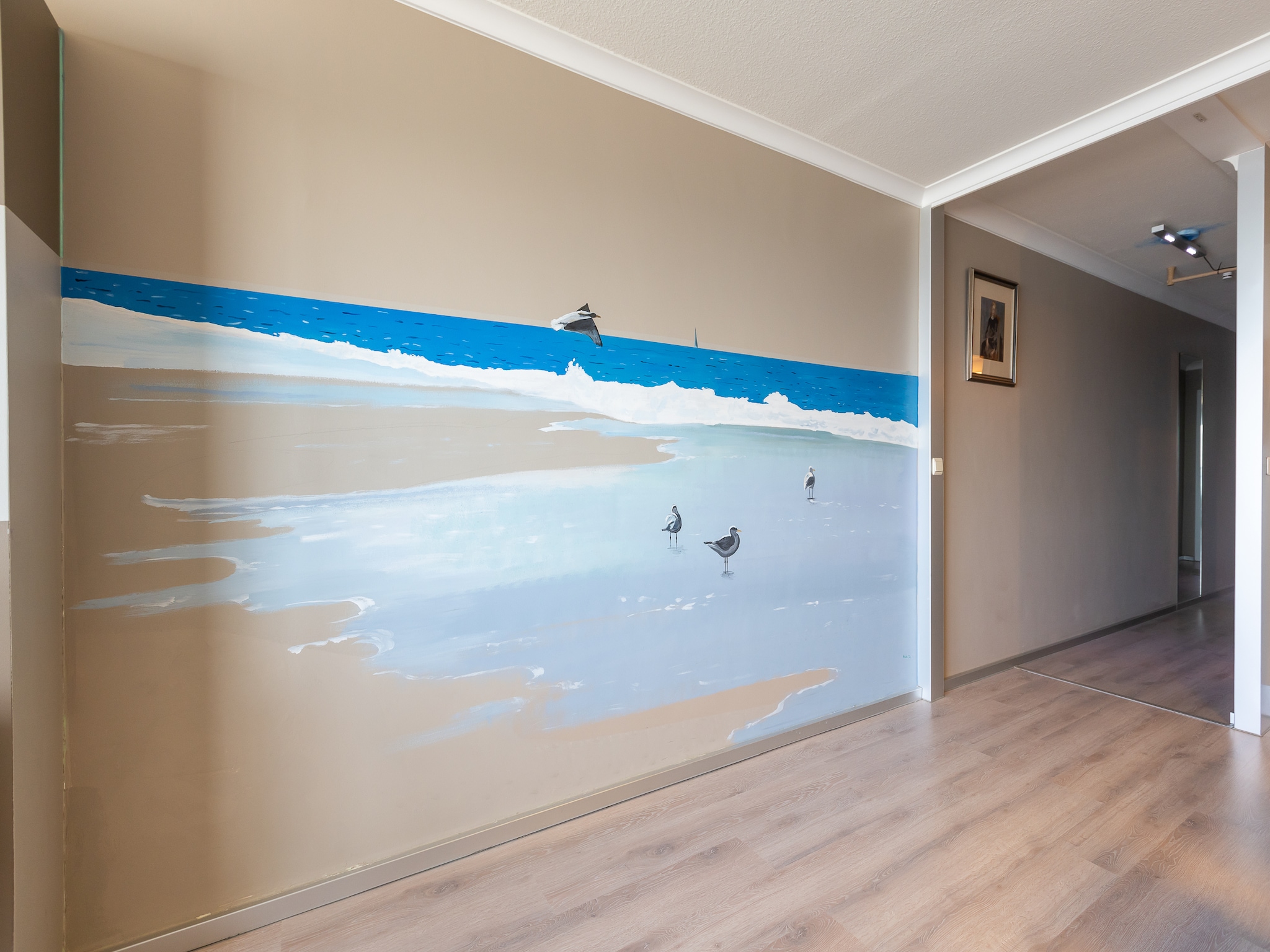 Appartement Long Beach 1 0901
