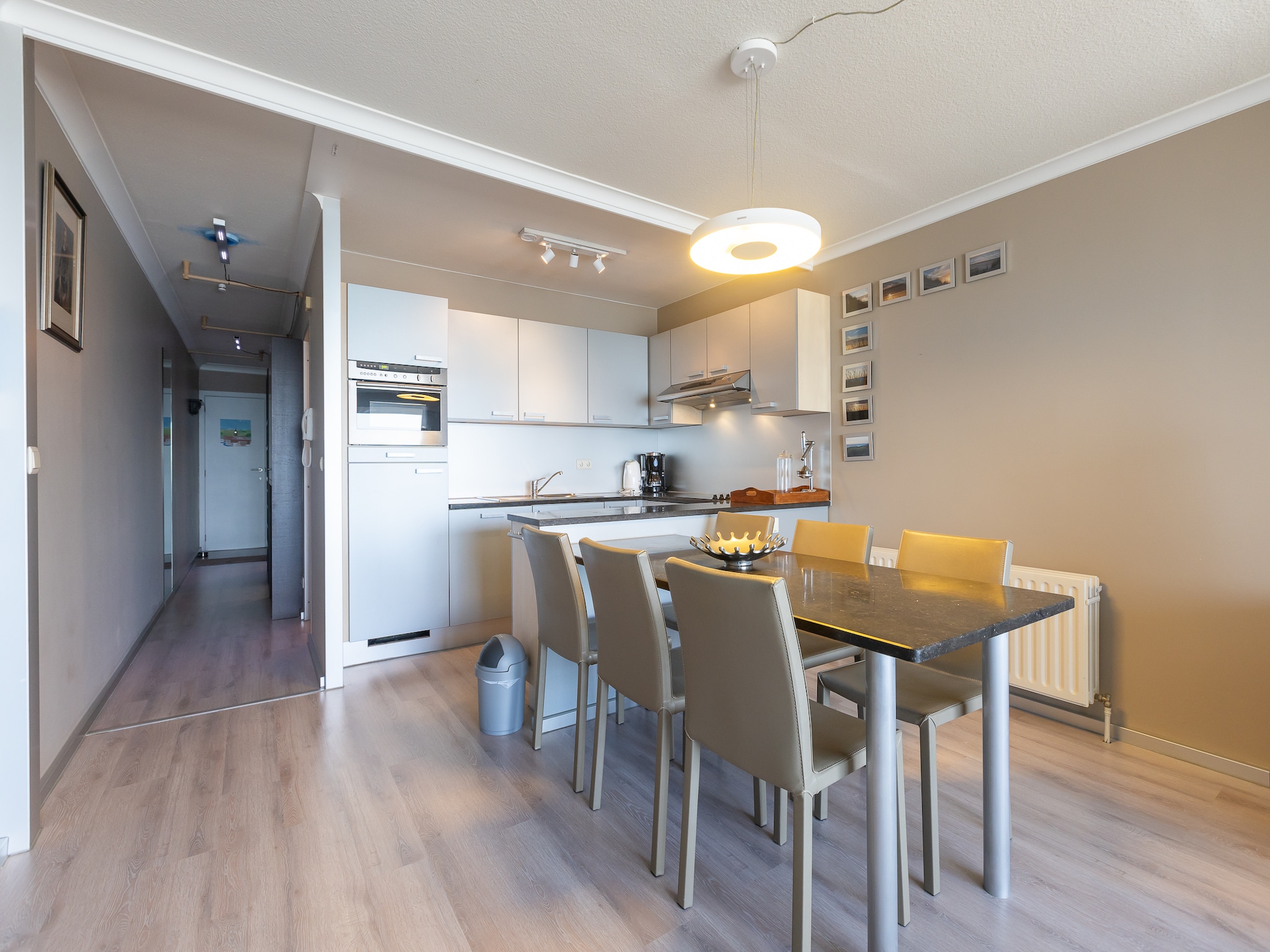 Appartement Long Beach 1 0901