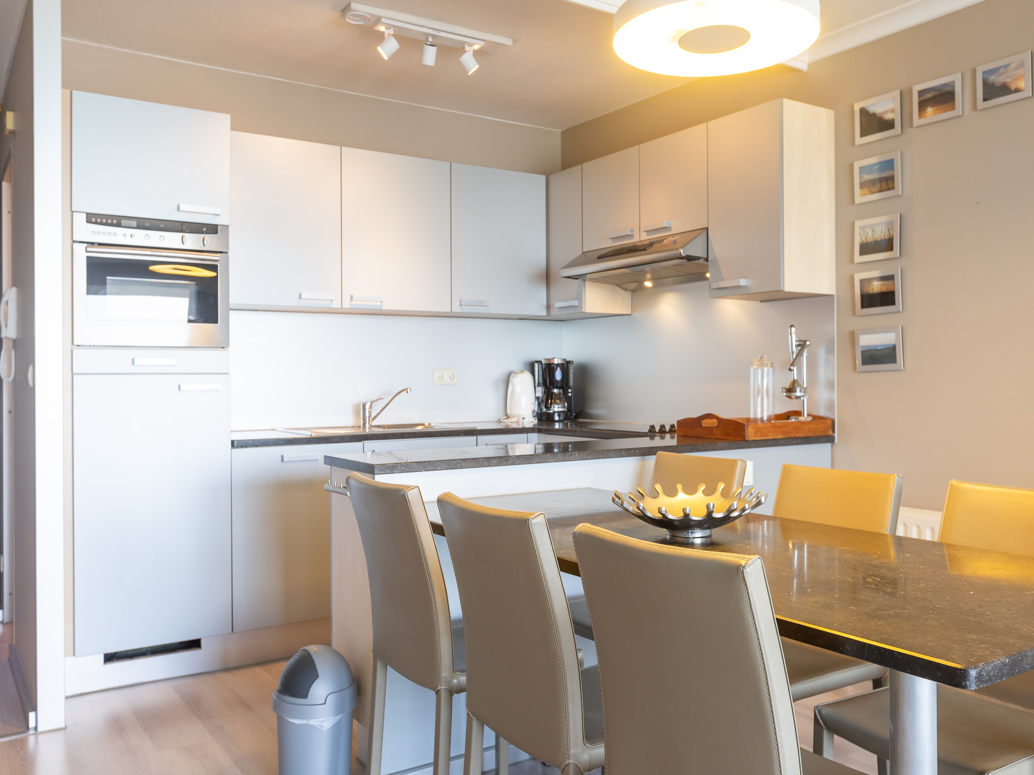 Appartement Long Beach 1 0901