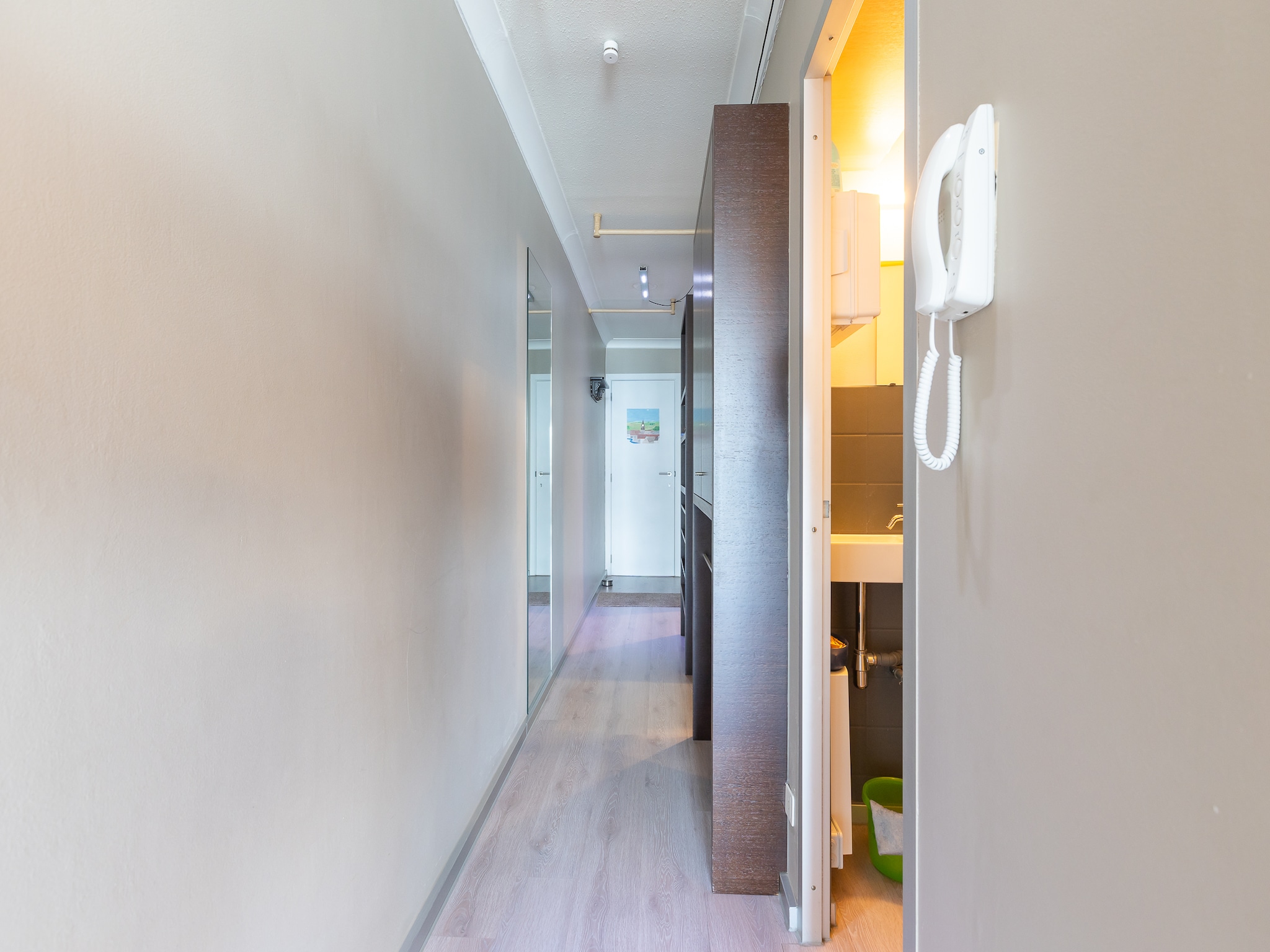 Appartement Long Beach 1 0901