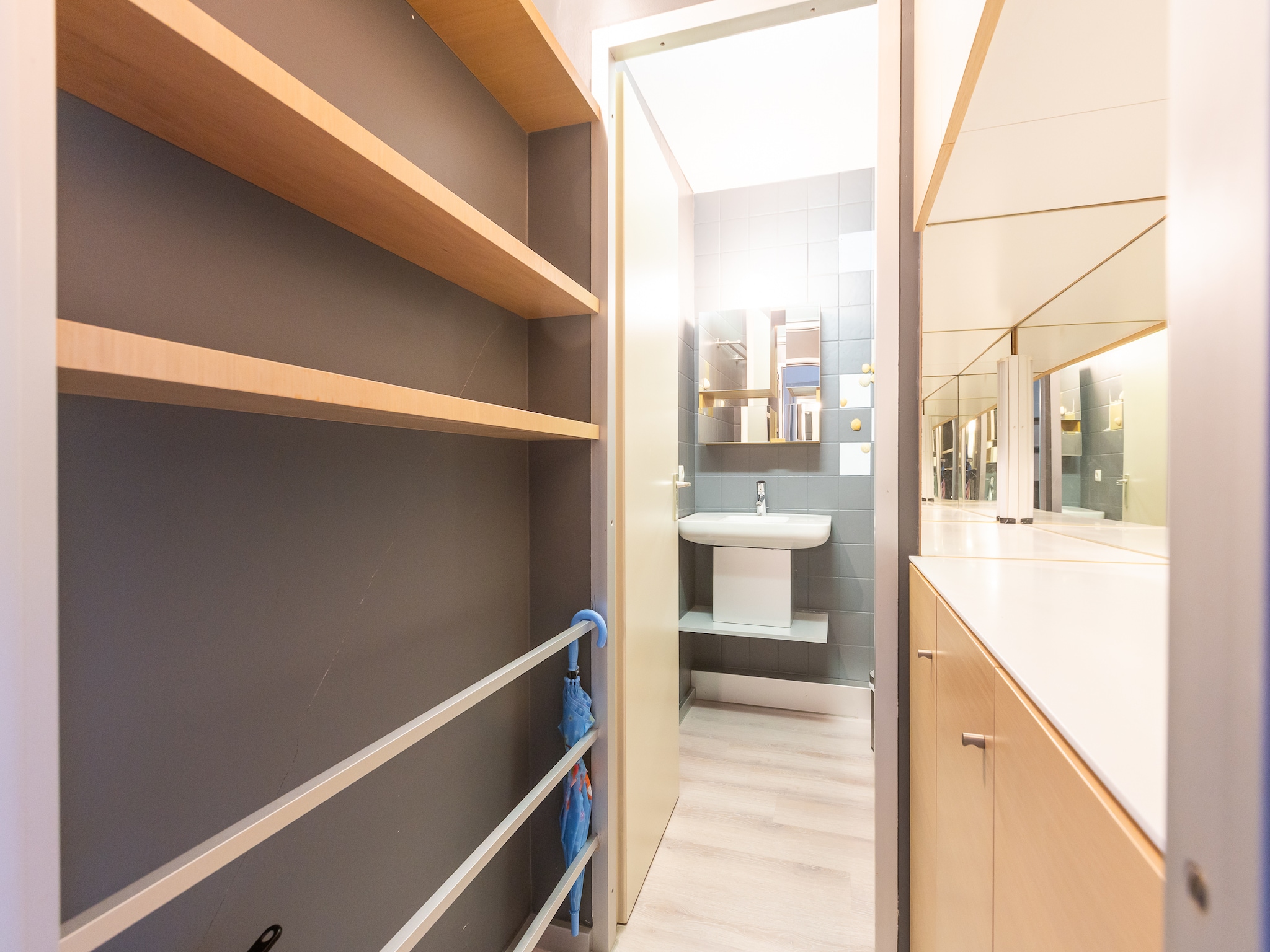 Appartement Long Beach 1 0901