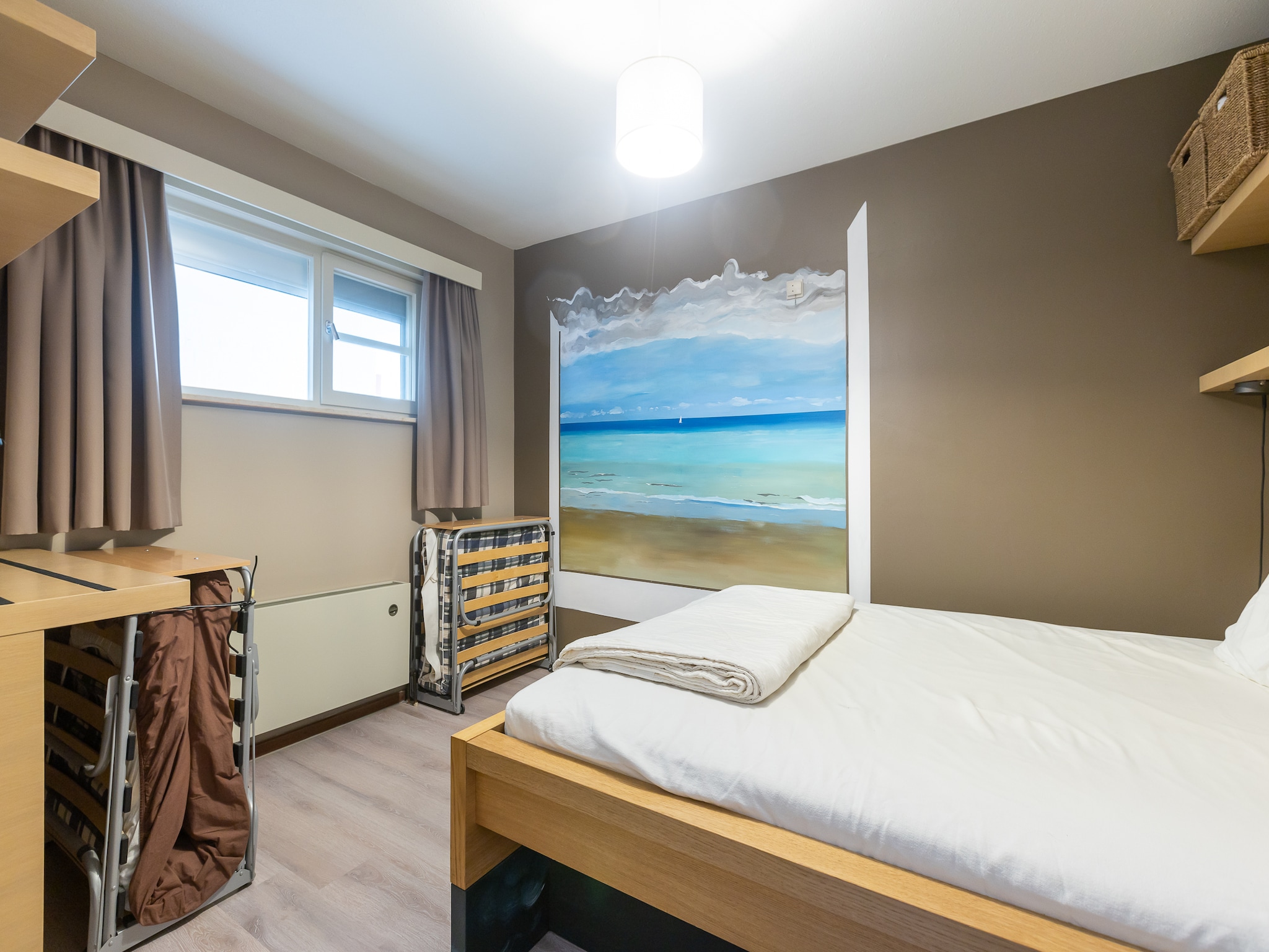 Appartement Long Beach 1 0901