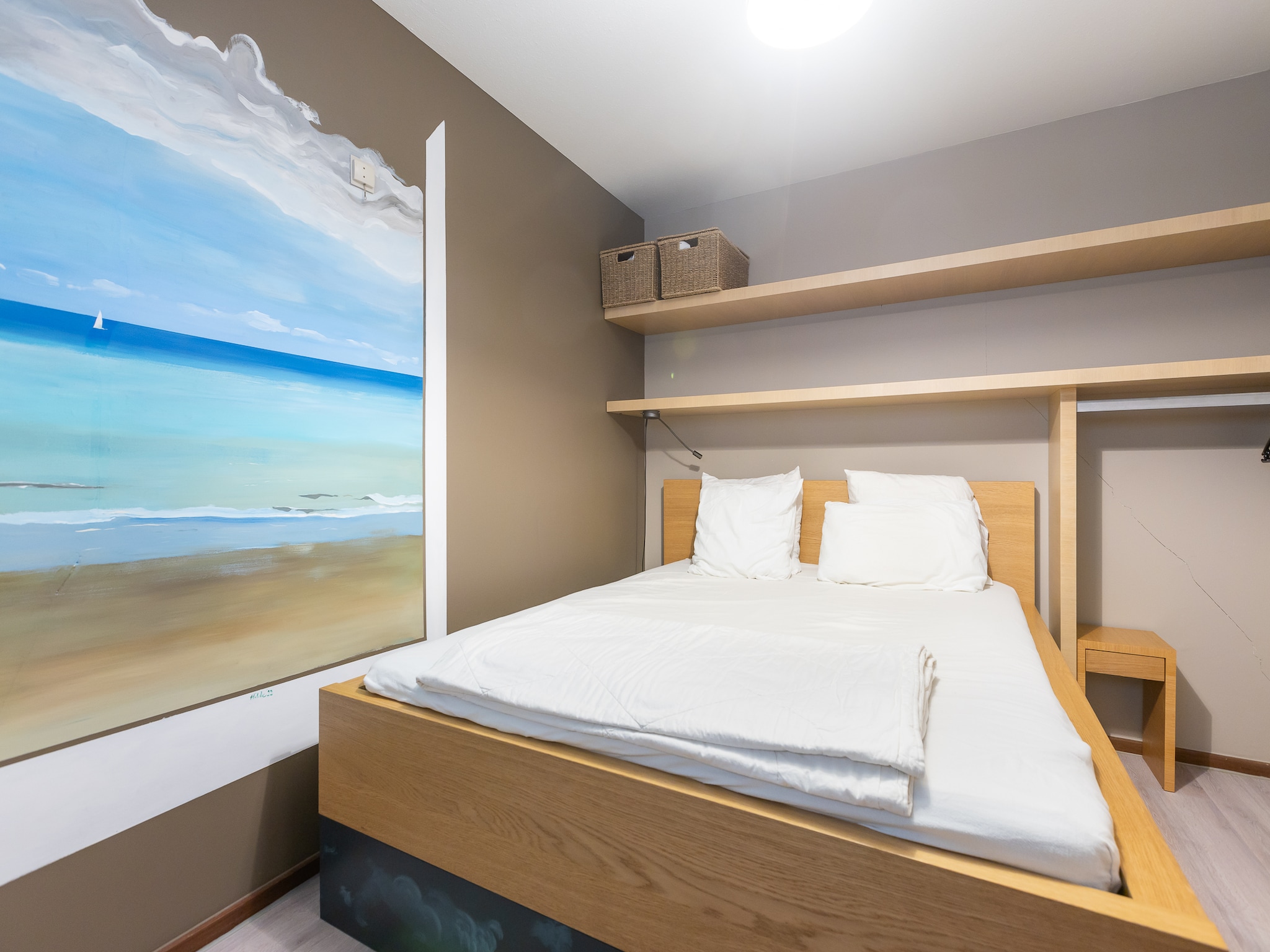 Appartement Long Beach 1 0901