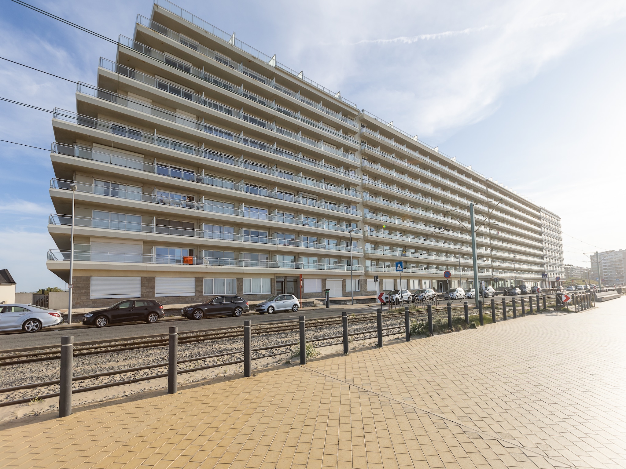 Appartement Long Beach 1 0901