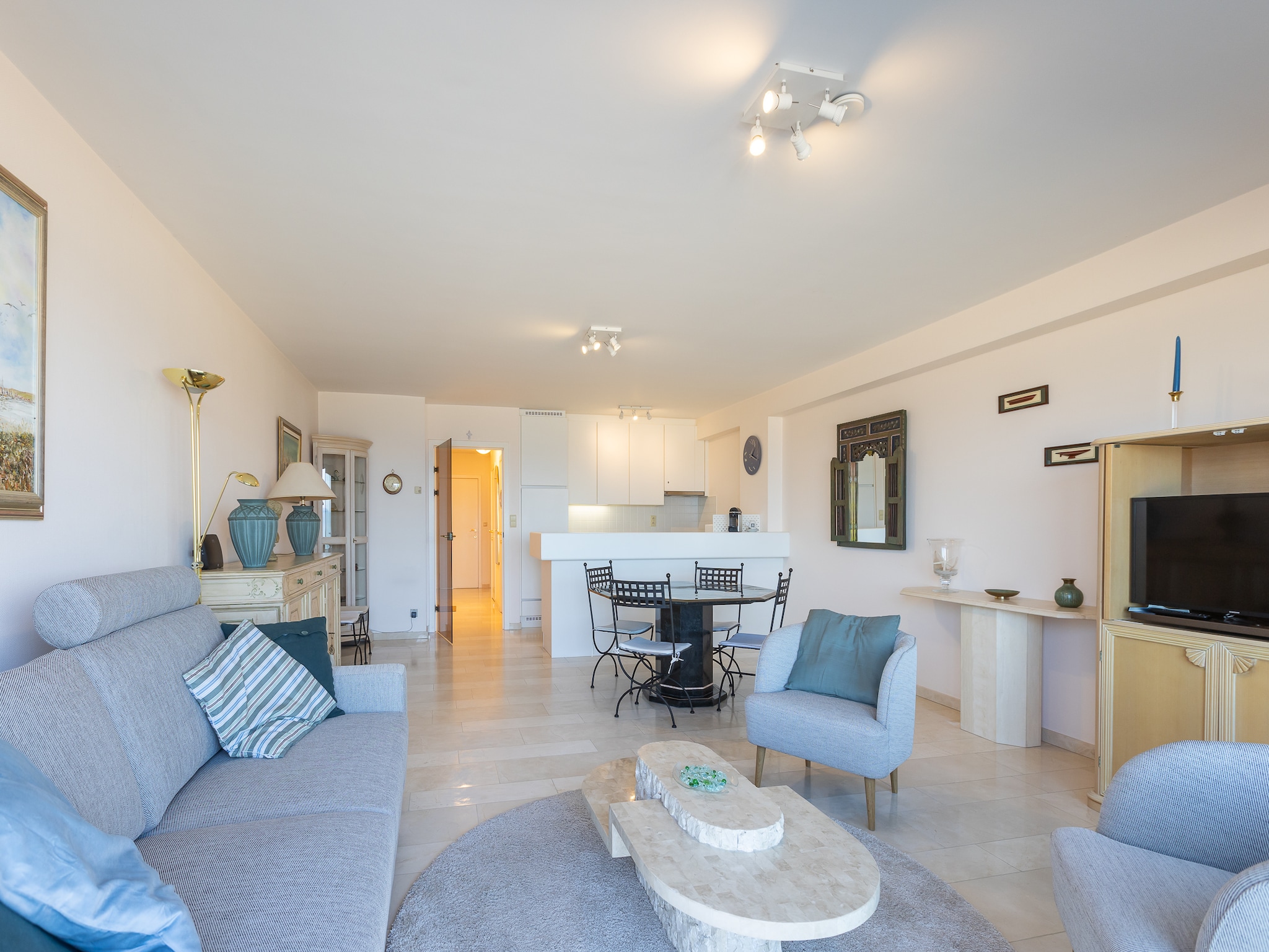Appartement Mesanges  0401