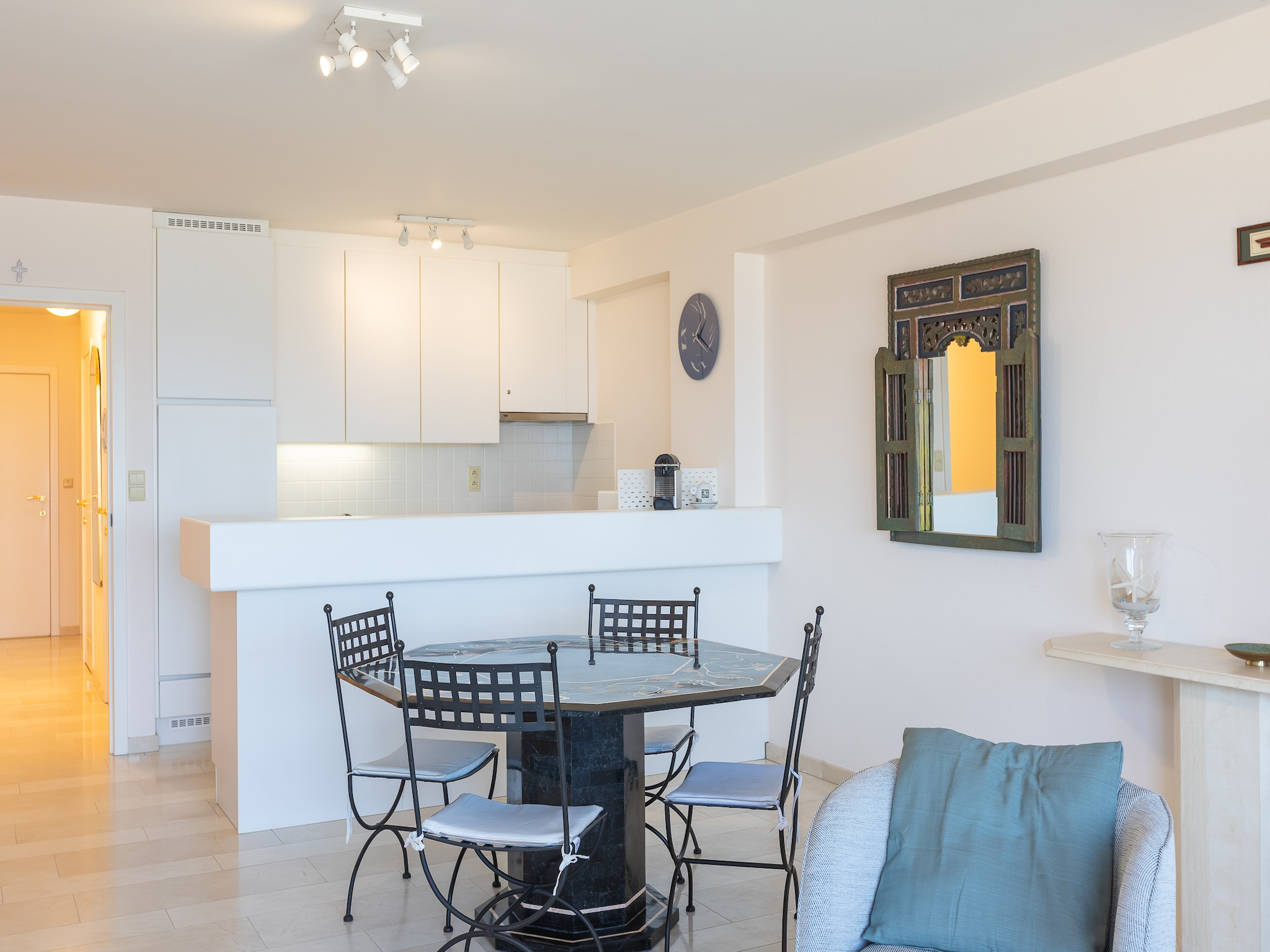 Appartement Mesanges  0401
