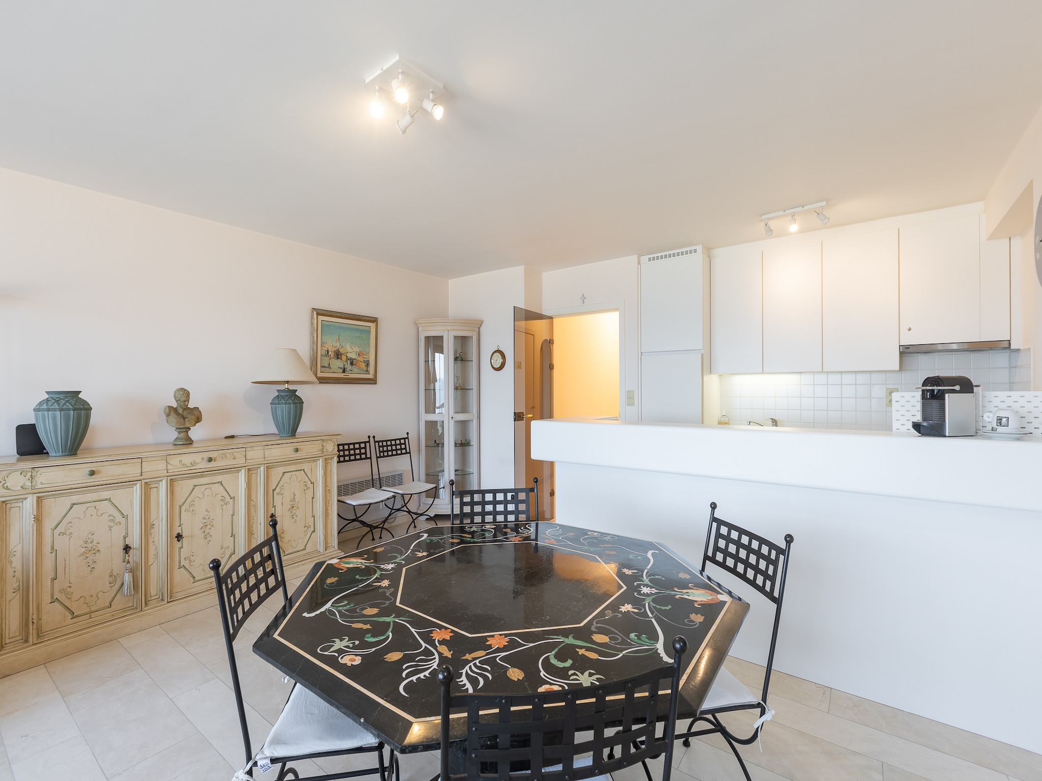 Appartement Mesanges  0401