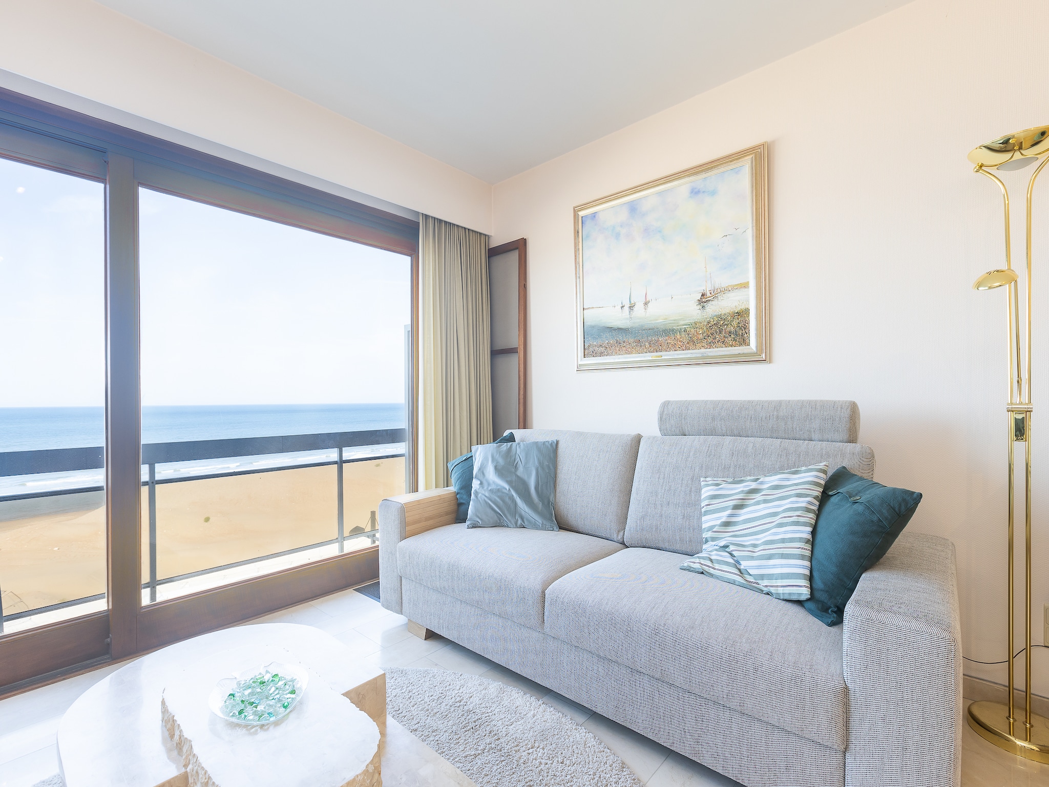Appartement Mesanges  0401