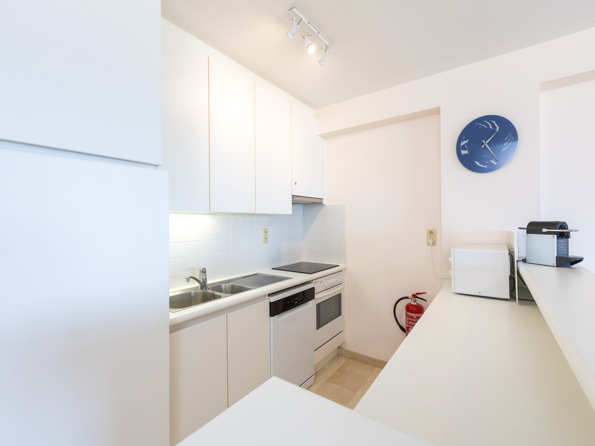 Appartement Mesanges  0401