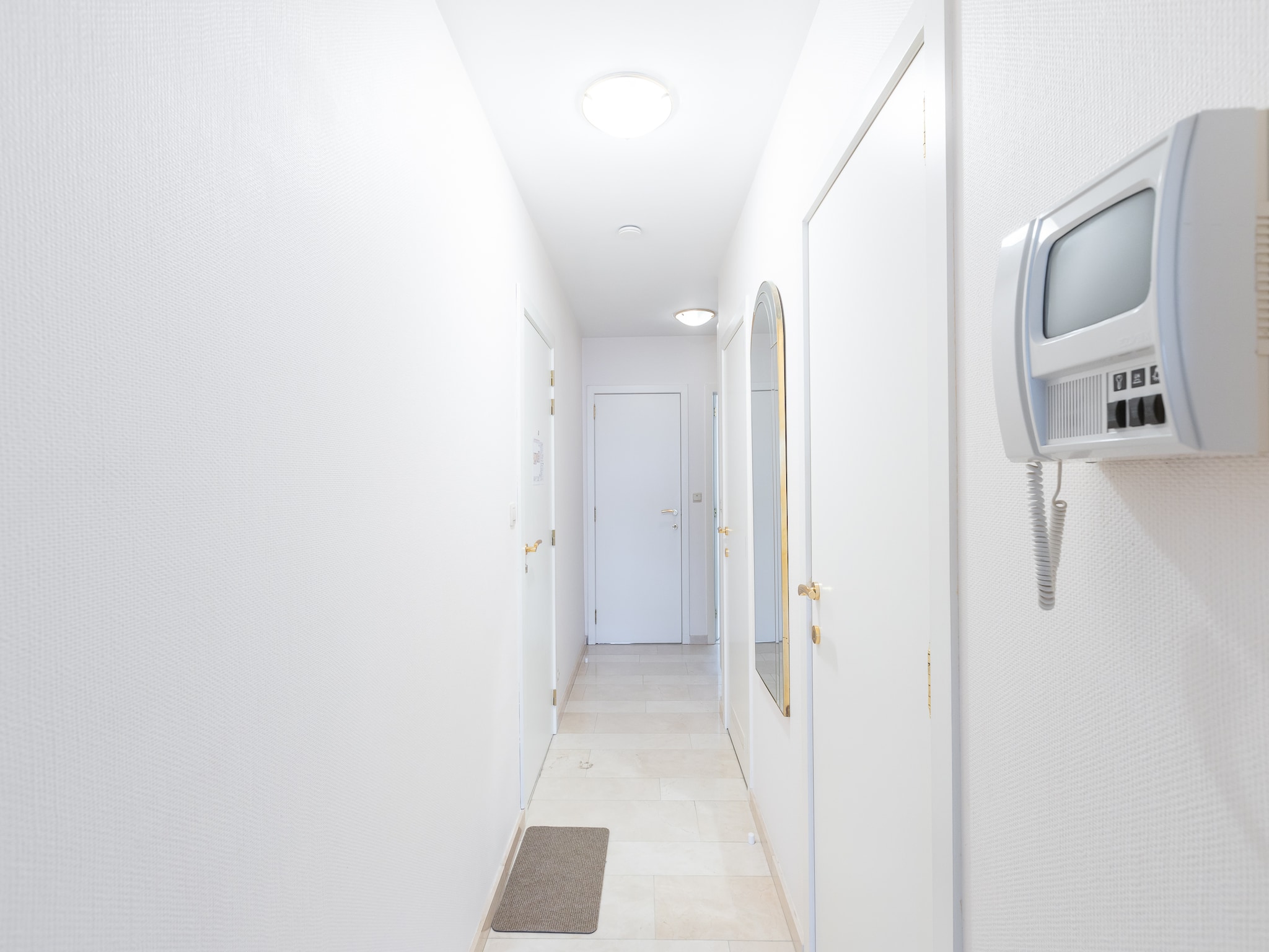 Appartement Mesanges  0401