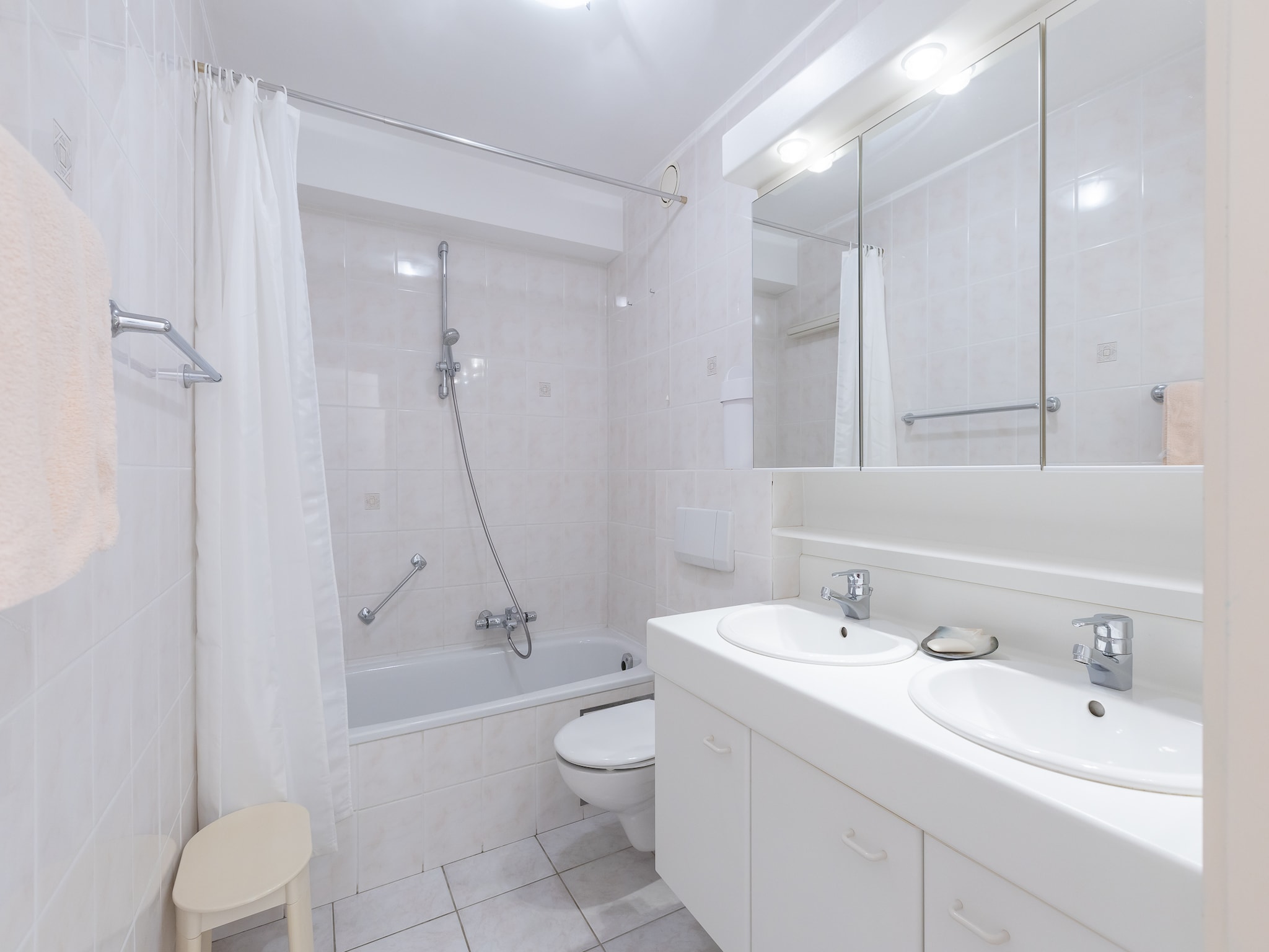 Appartement Mesanges  0401