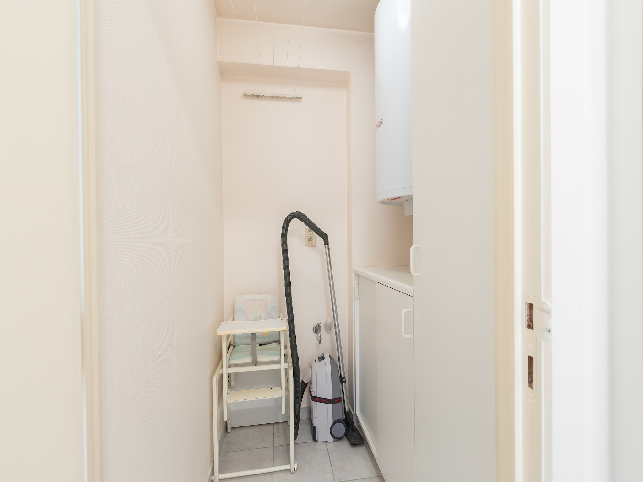 Appartement Mesanges  0401