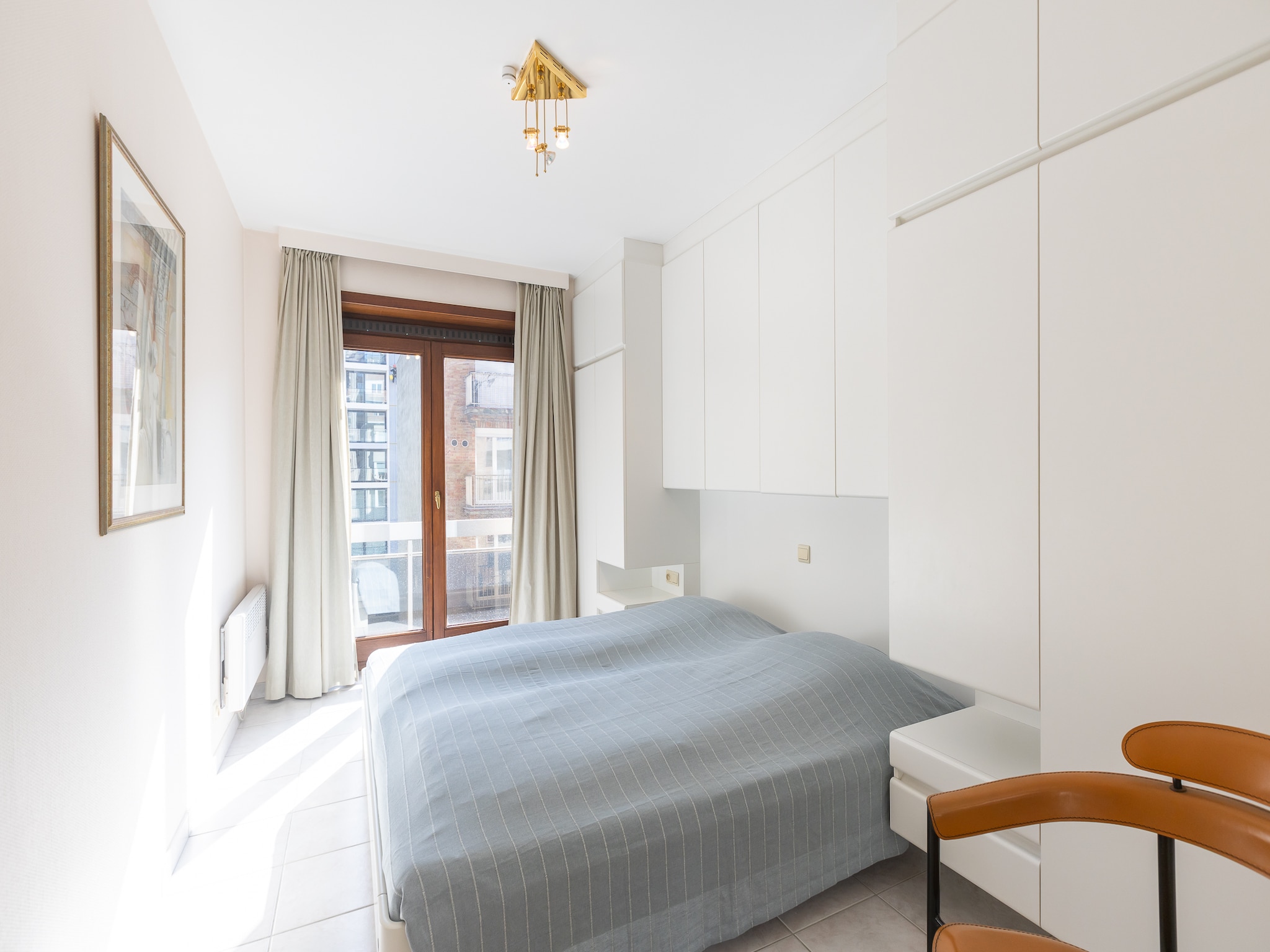 Appartement Mesanges  0401