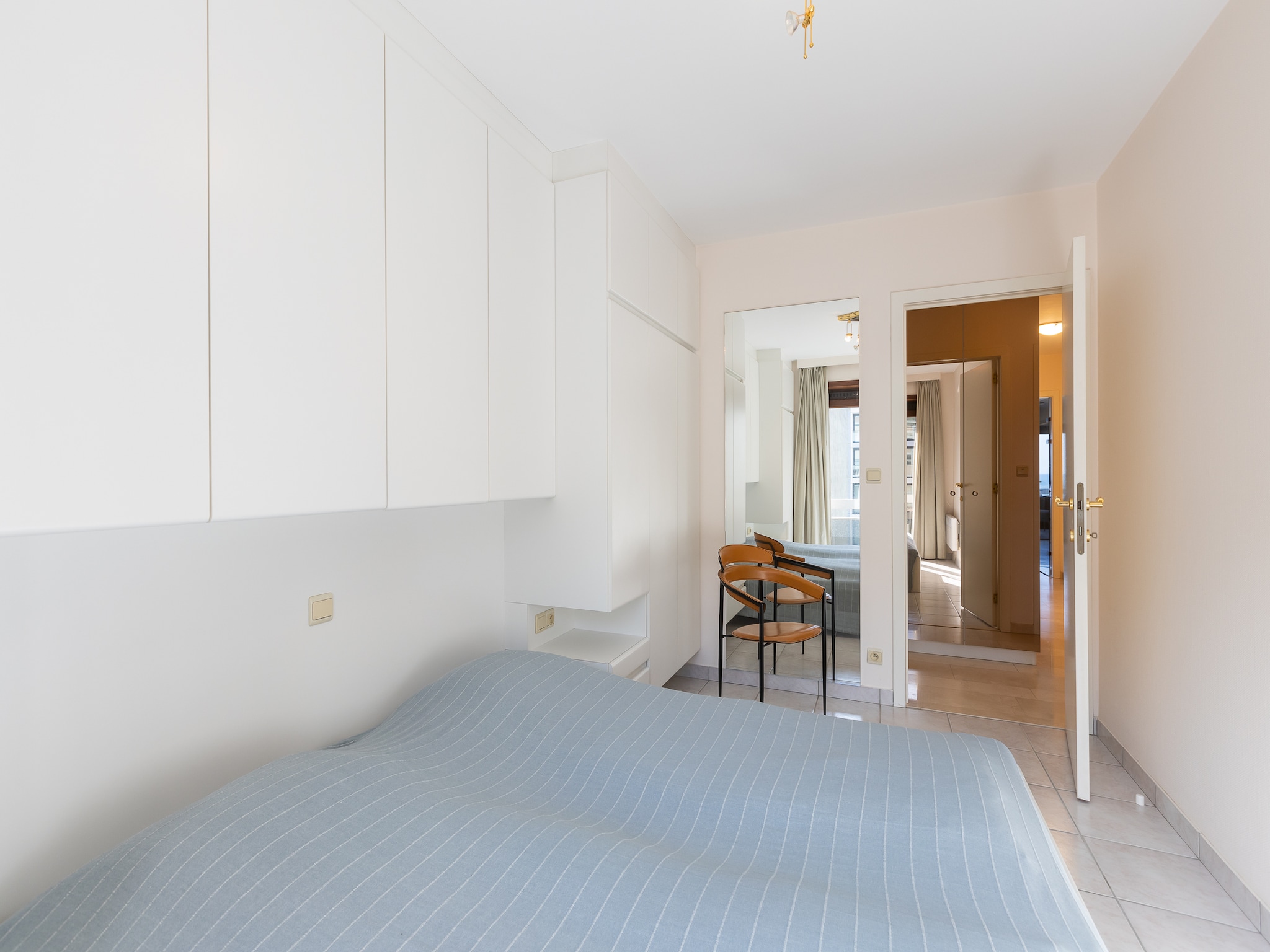 Appartement Mesanges  0401