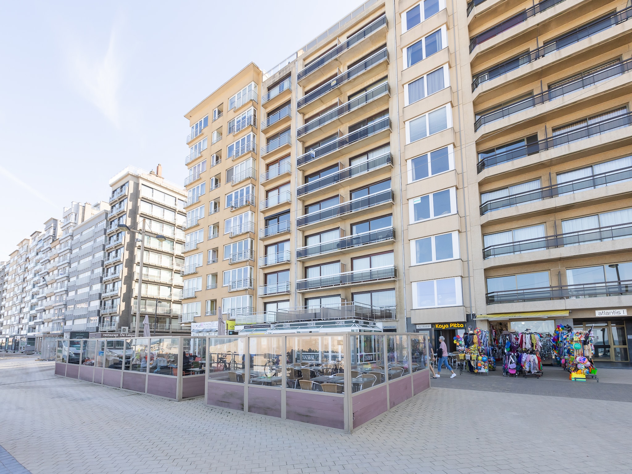 Appartement Mesanges  0401