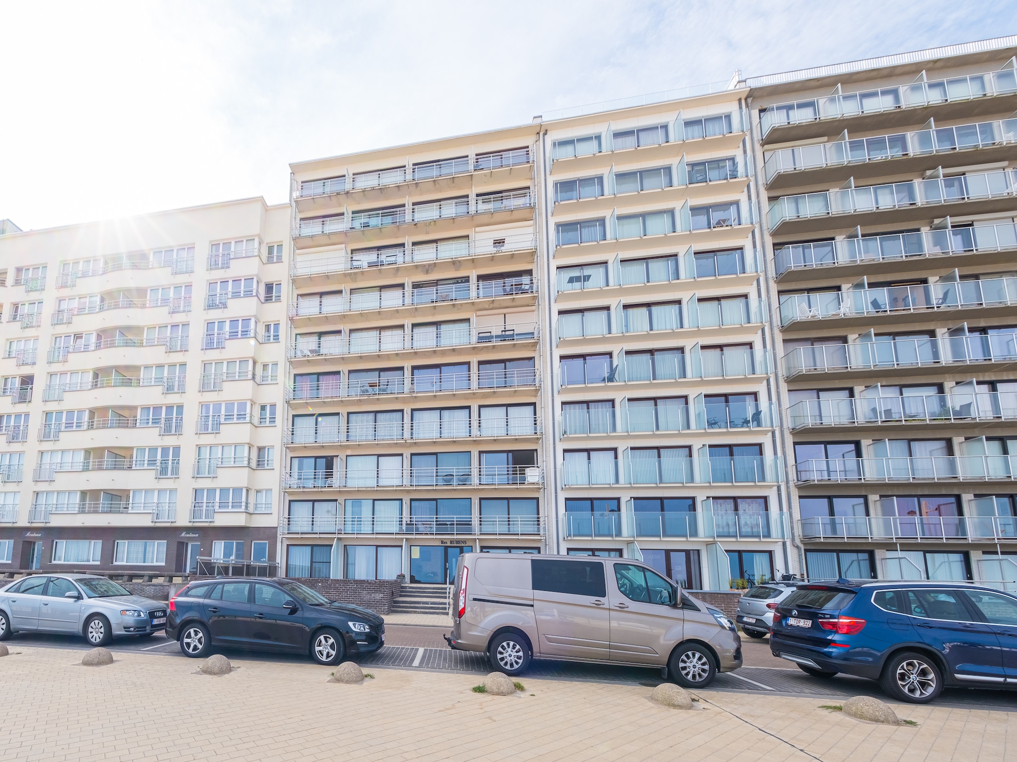 Appartement Rubens 0505
