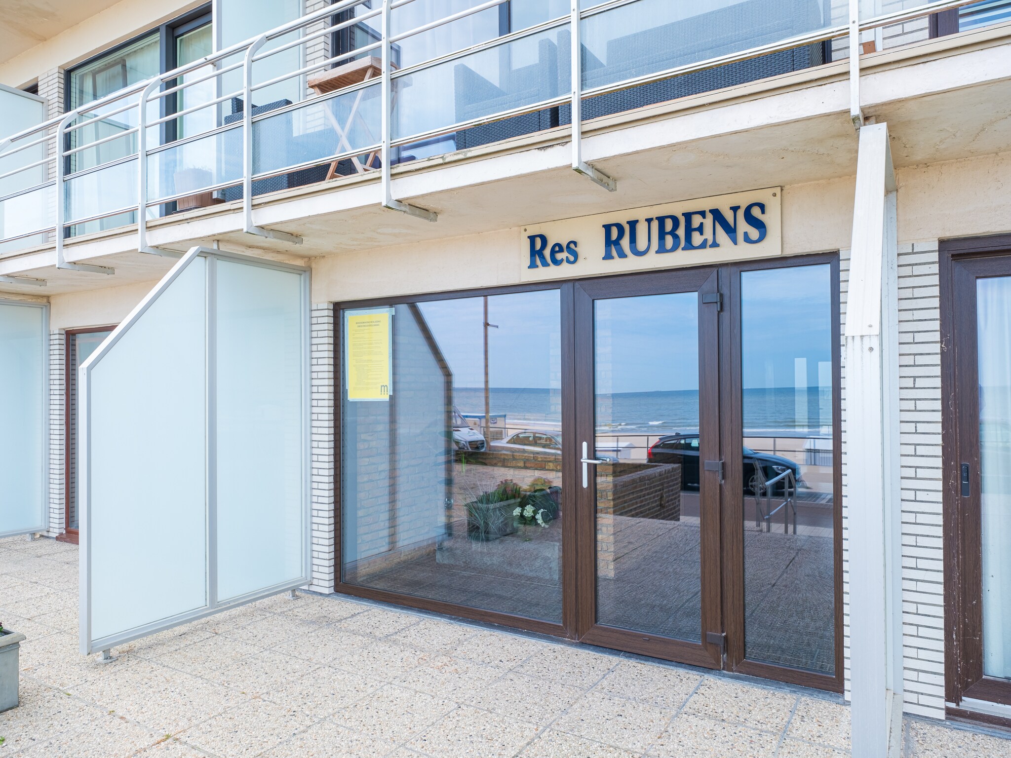 Appartement Rubens 0505