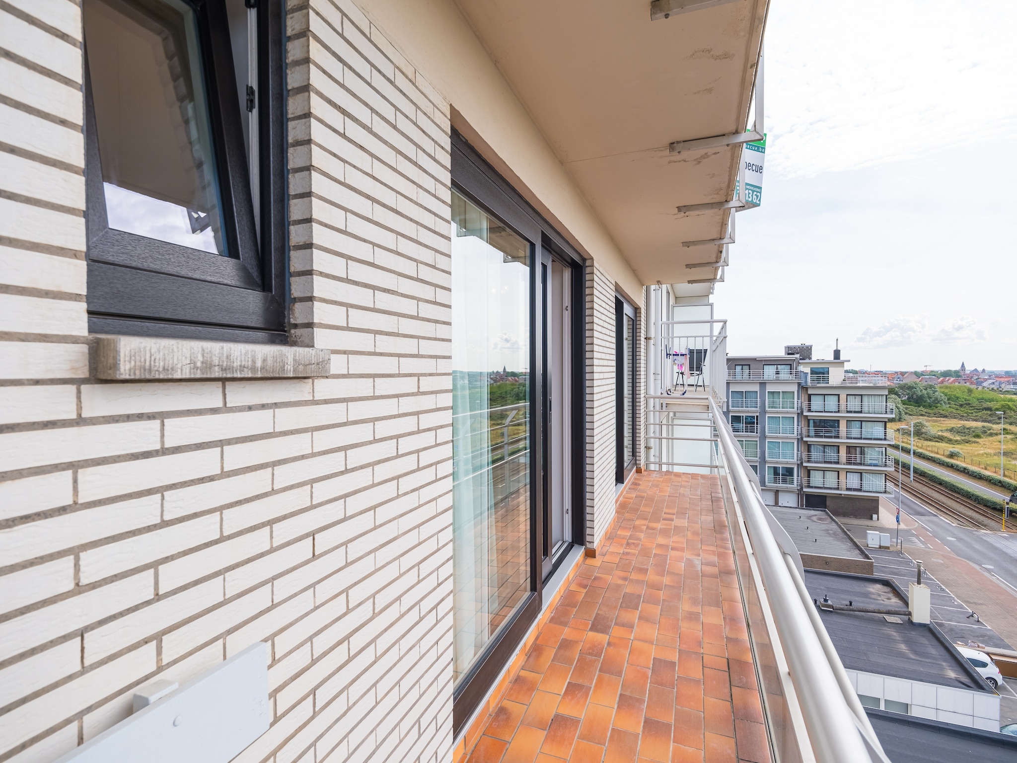 Appartement Rubens 0505