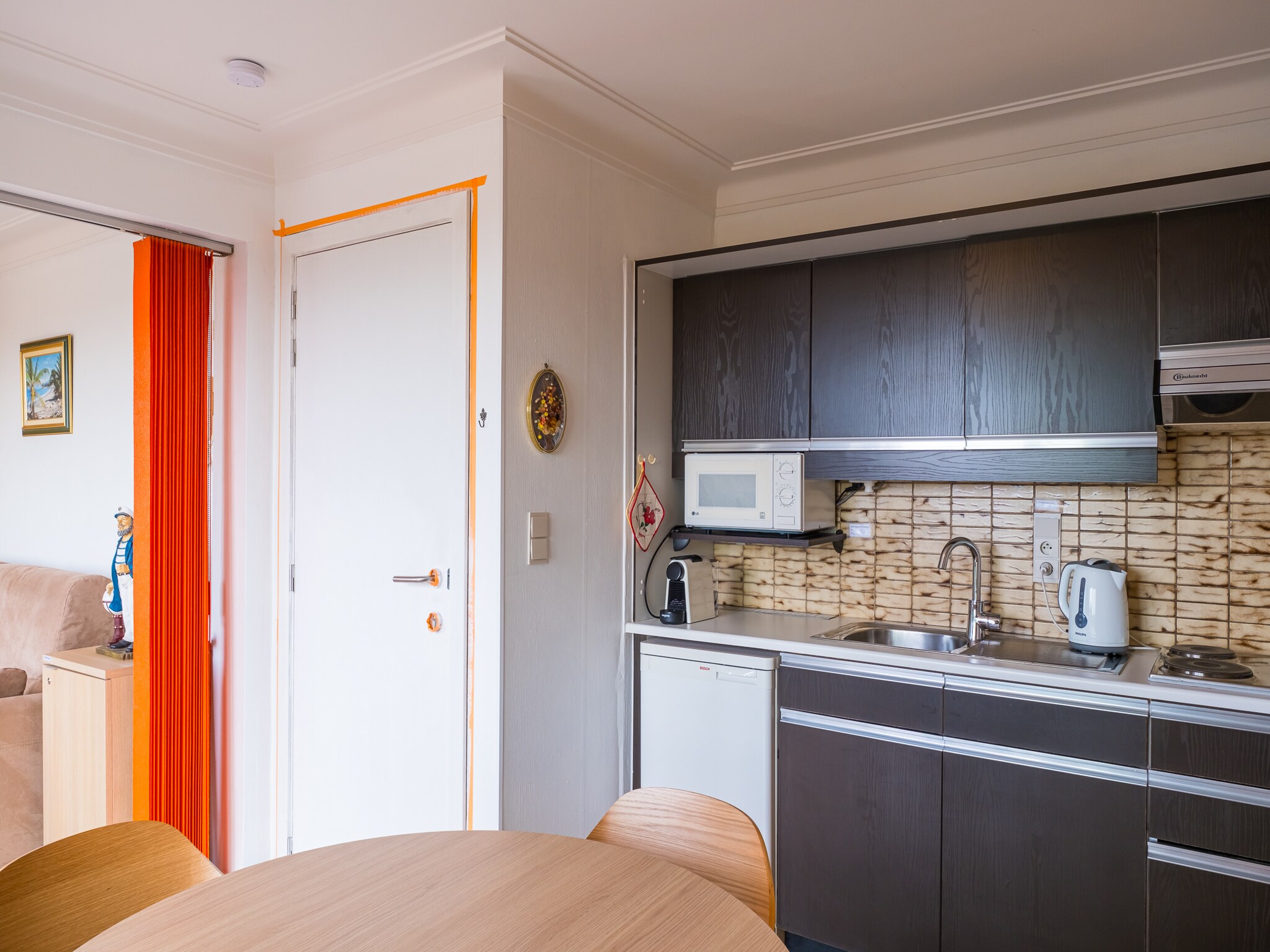 Appartement Rubens 0505