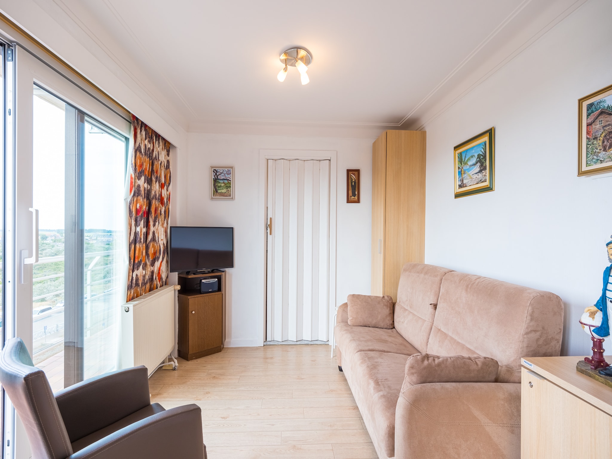 Appartement Rubens 0505