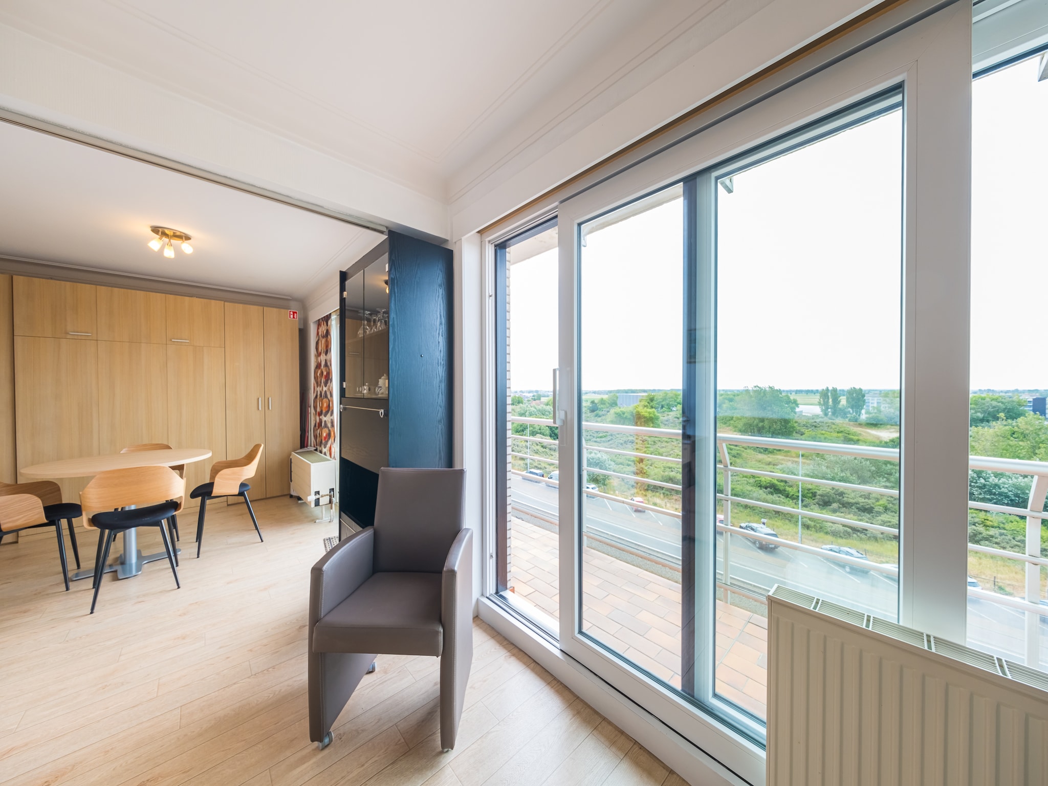 Appartement Rubens 0505