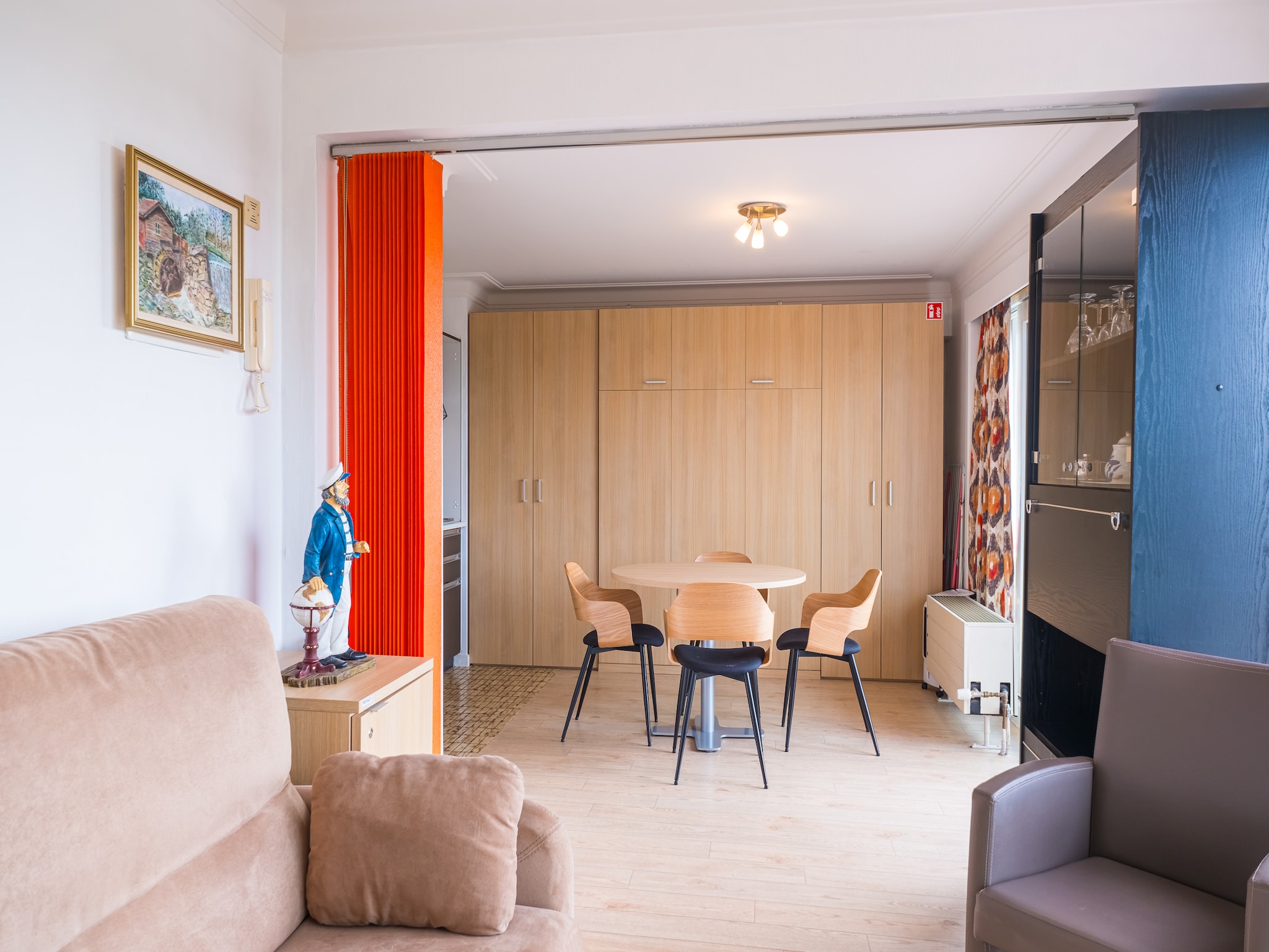 Appartement Rubens 0505