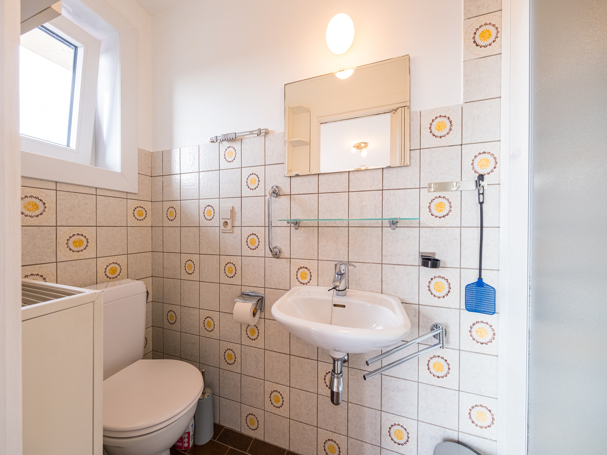 Appartement Rubens 0505