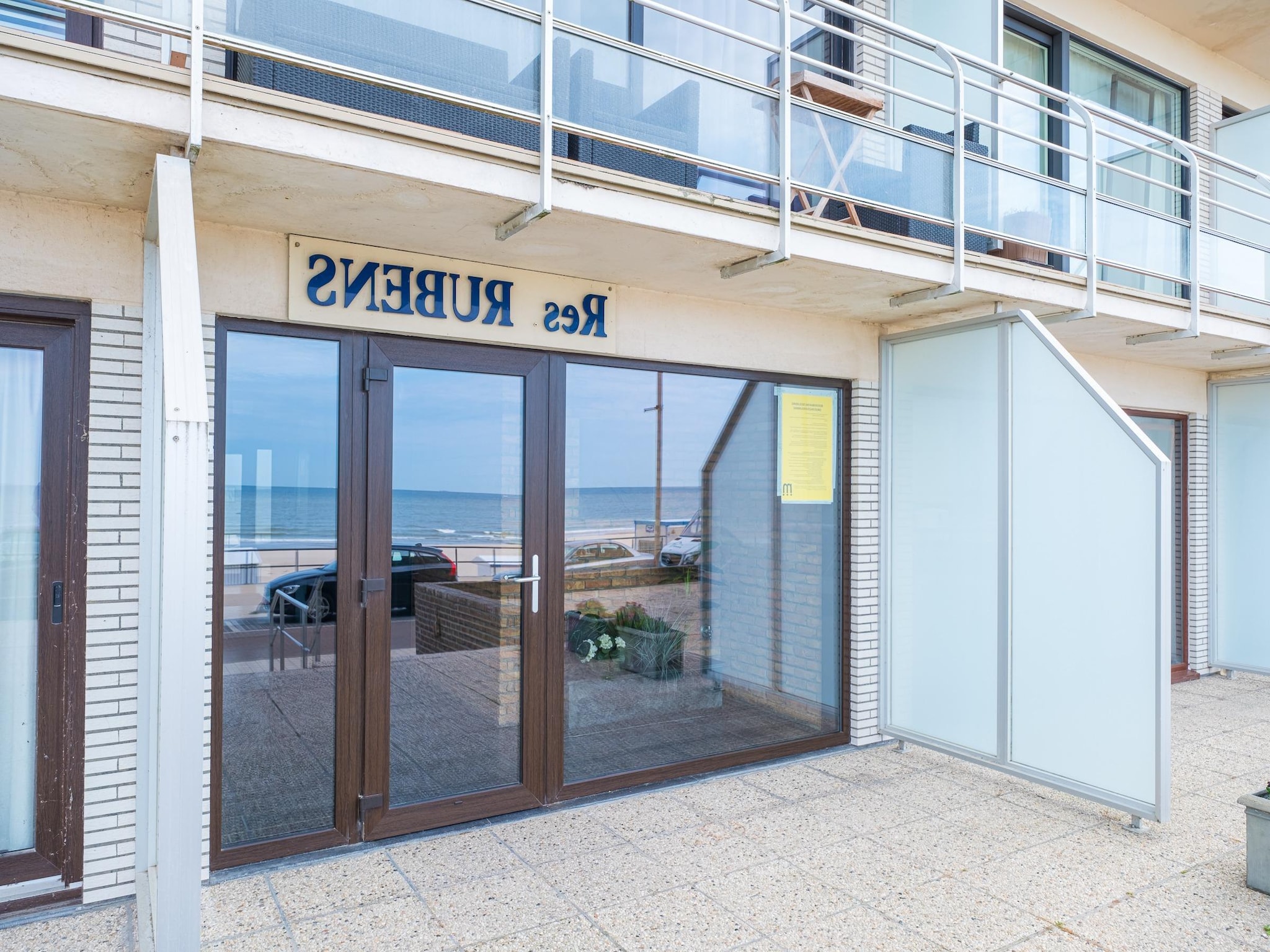 Appartement Rubens 0505