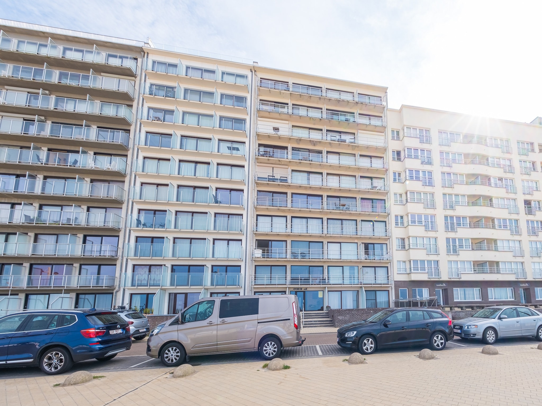 Appartement Rubens 0505
