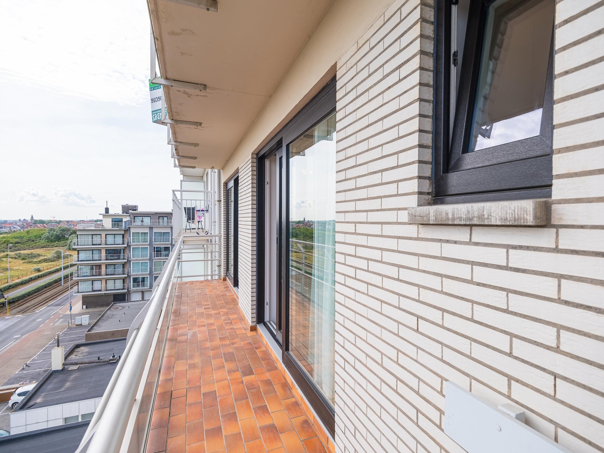 Appartement Rubens 0505