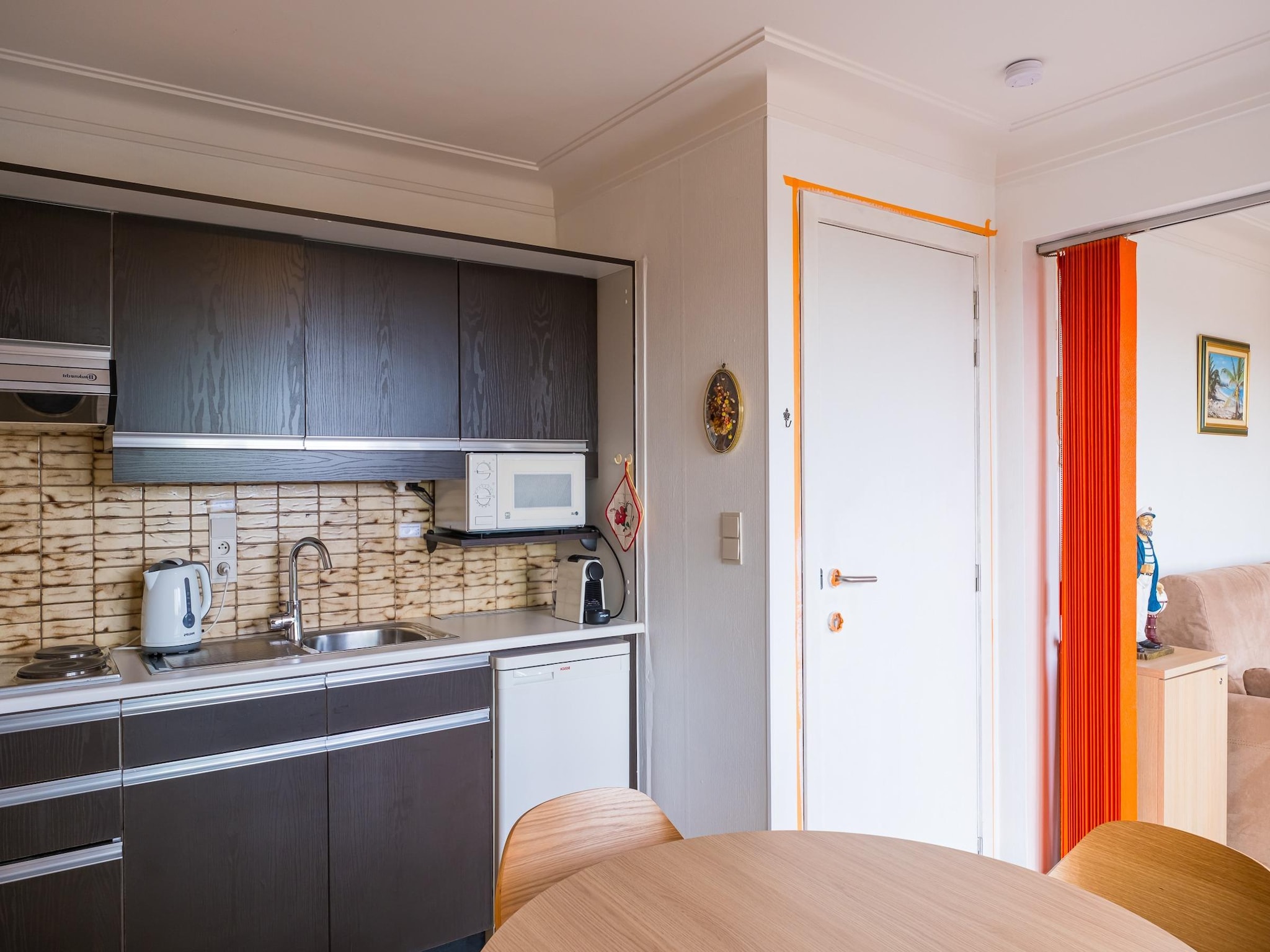 Appartement Rubens 0505