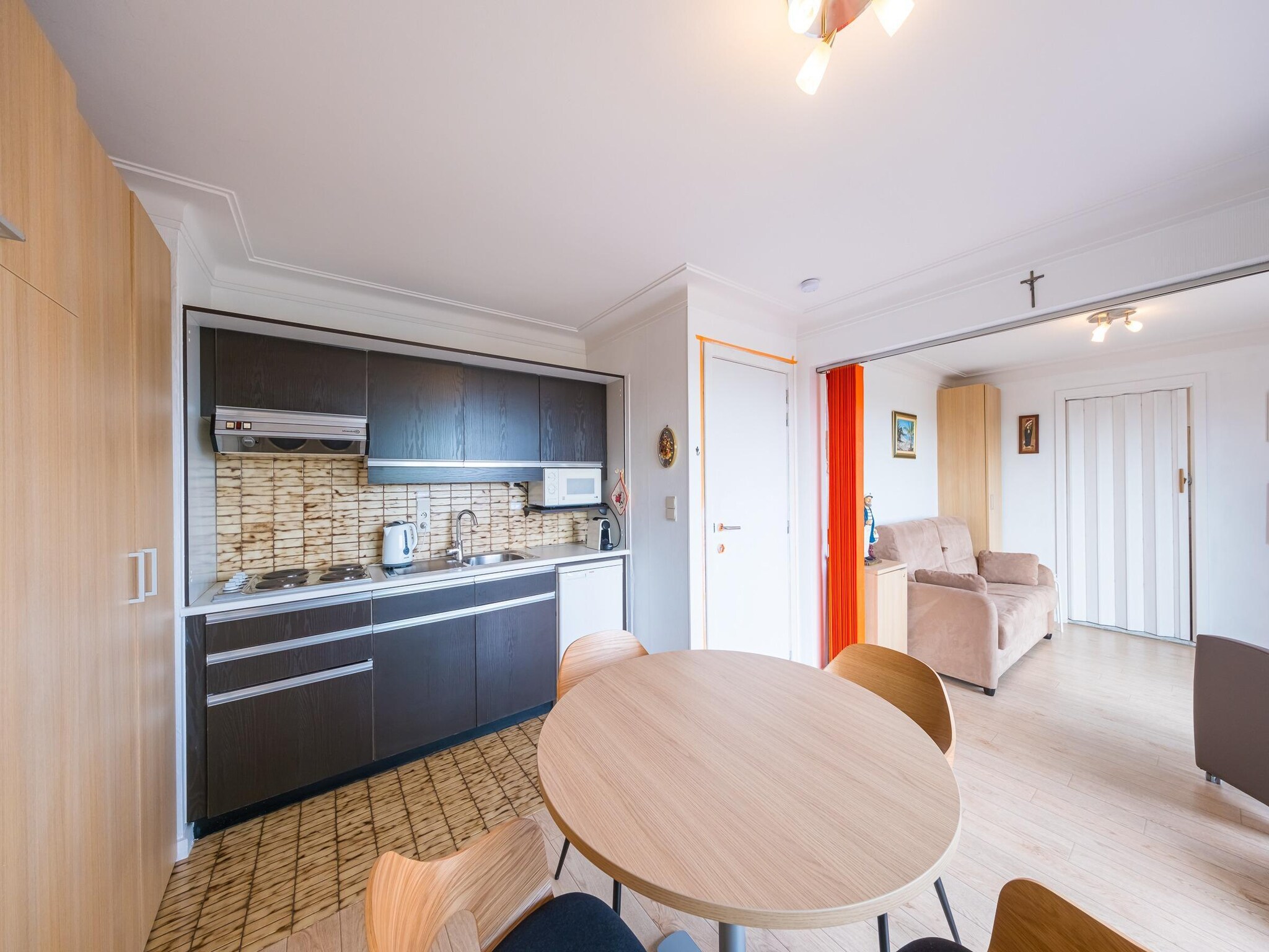 Appartement Rubens 0505