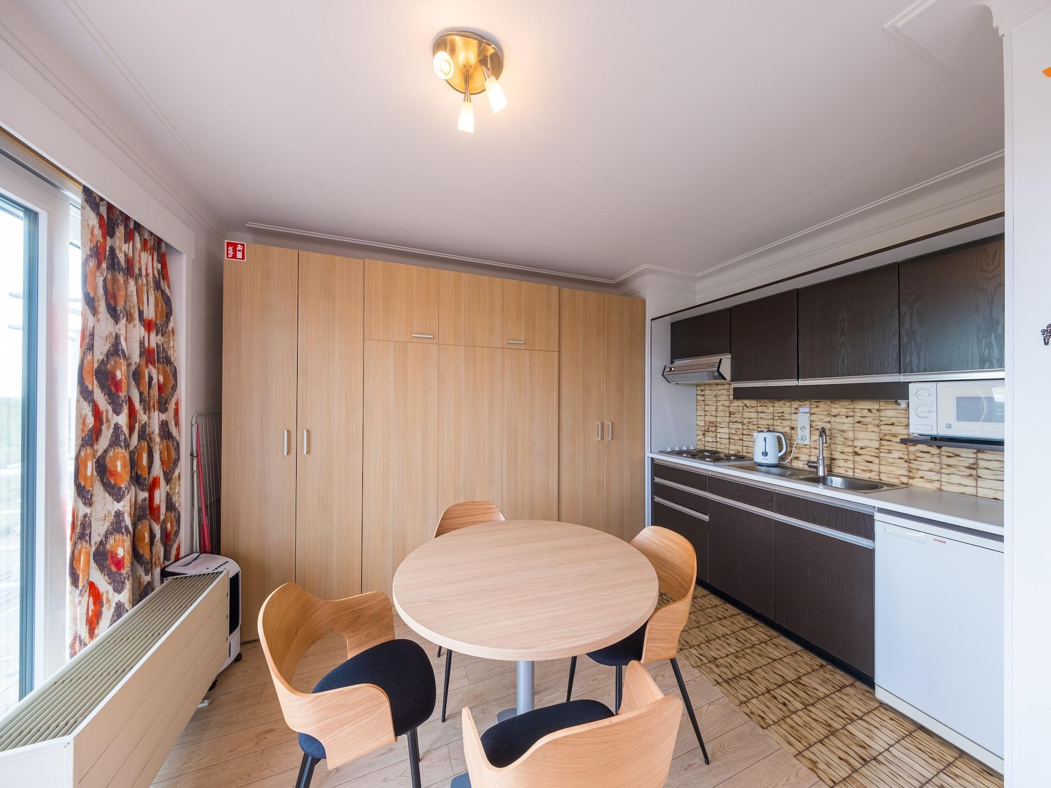 Appartement Rubens 0505