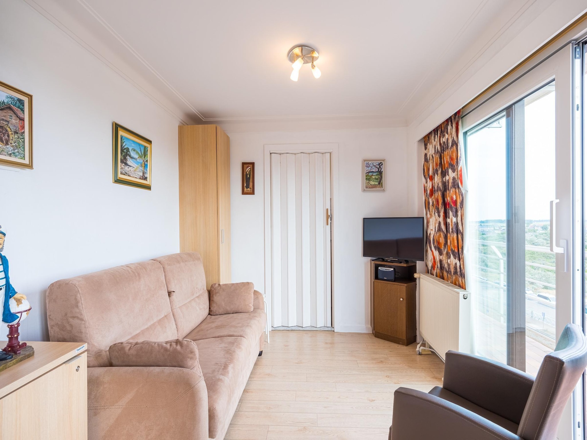 Appartement Rubens 0505