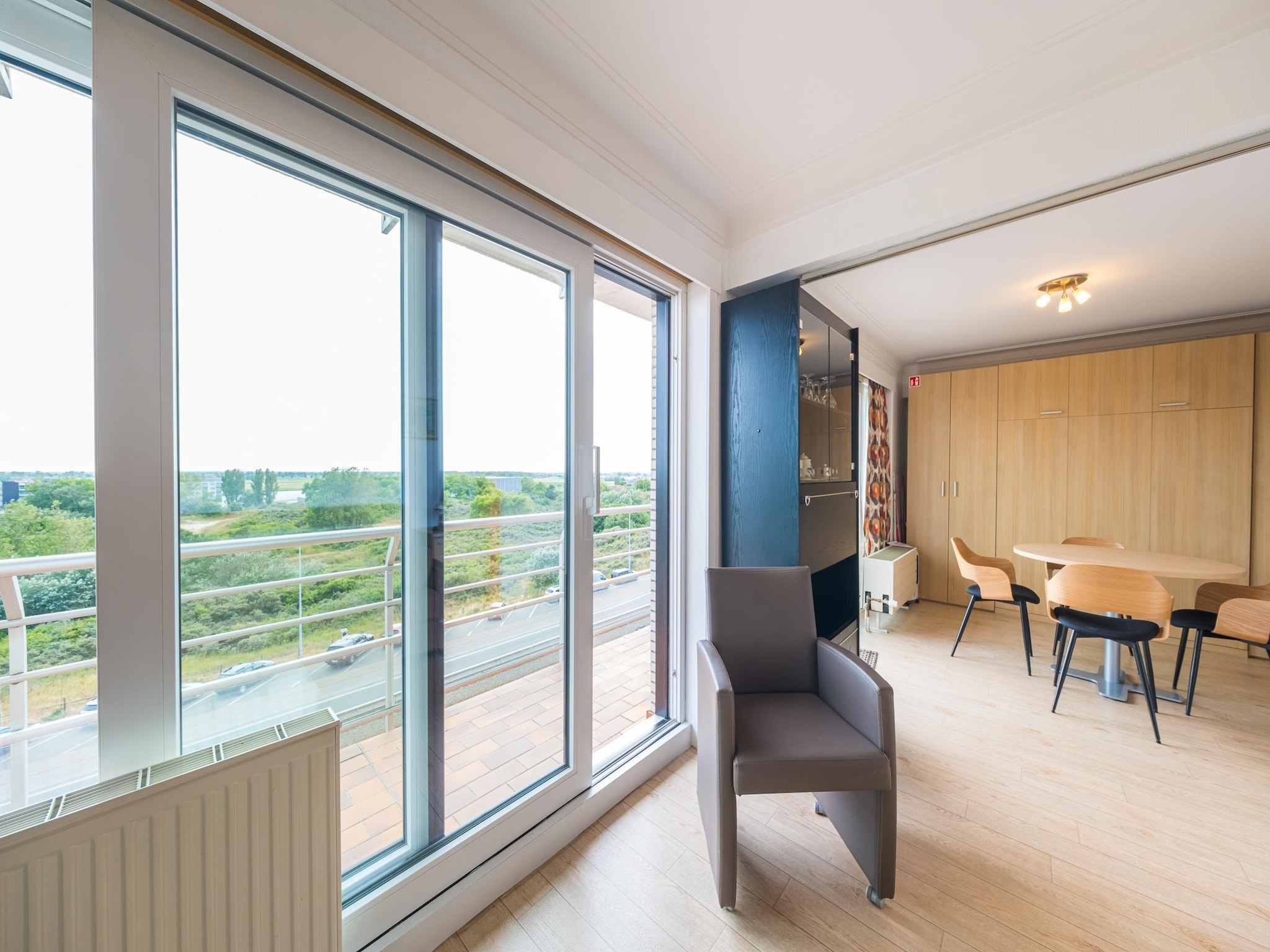 Appartement Rubens 0505