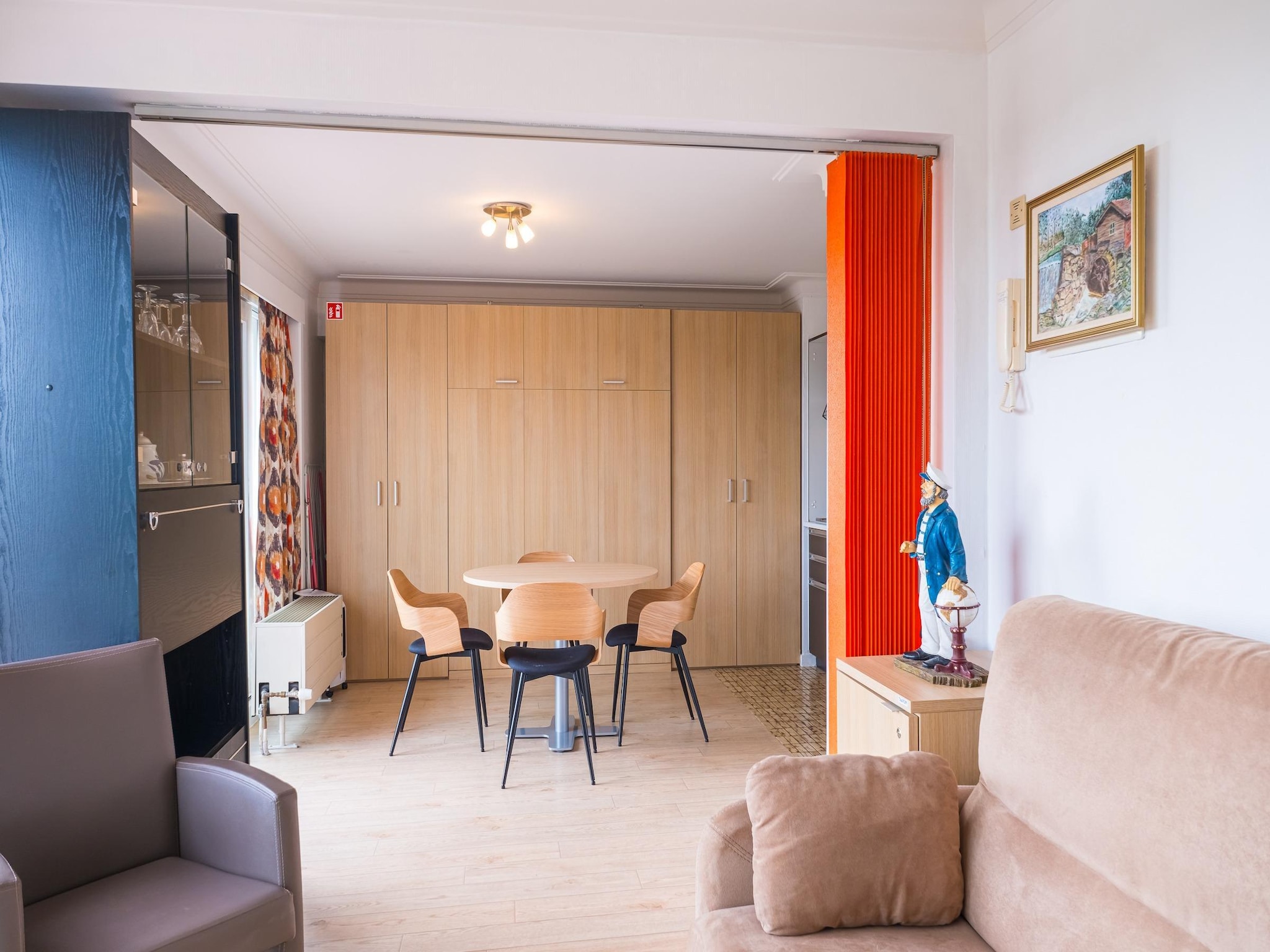 Appartement Rubens 0505