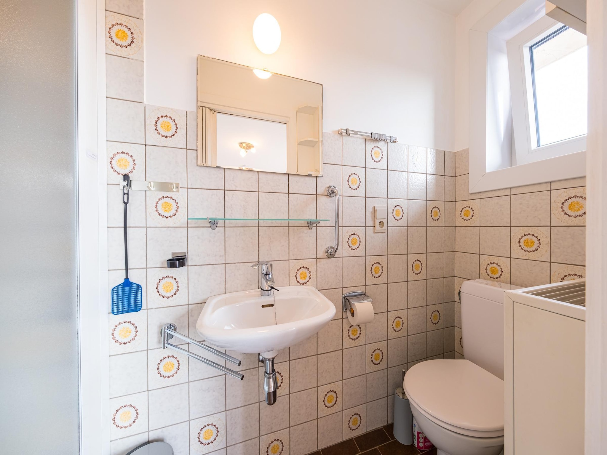 Appartement Rubens 0505