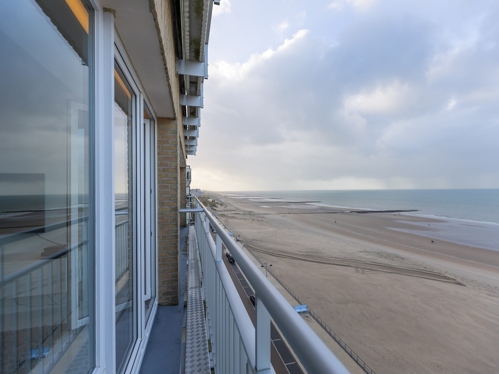 Appartement Sun Beach 0802