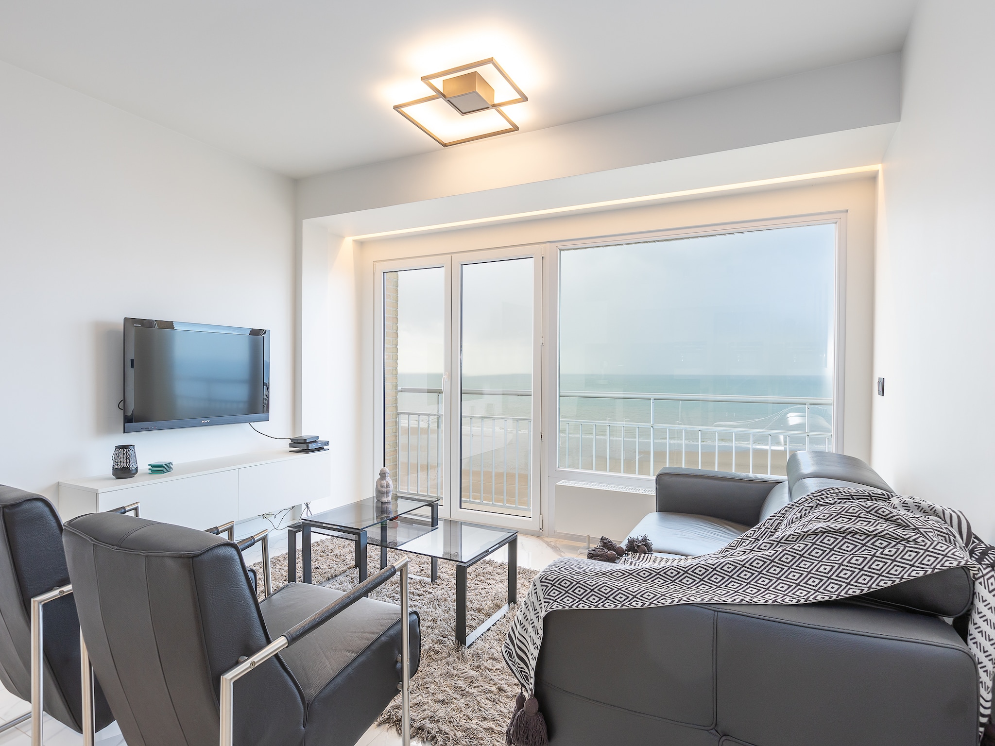 Appartement Sun Beach 0802