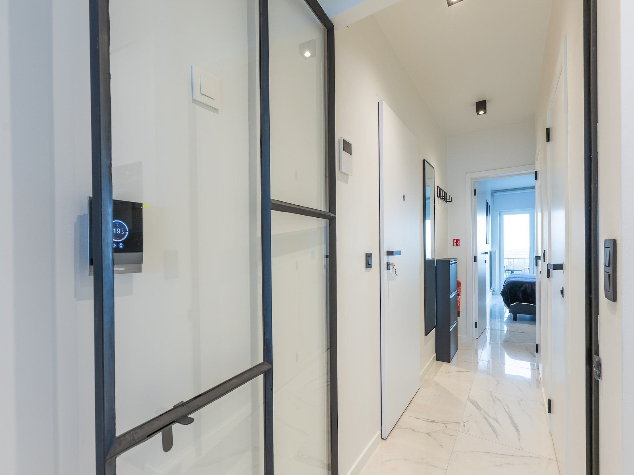 Appartement Sun Beach 0802
