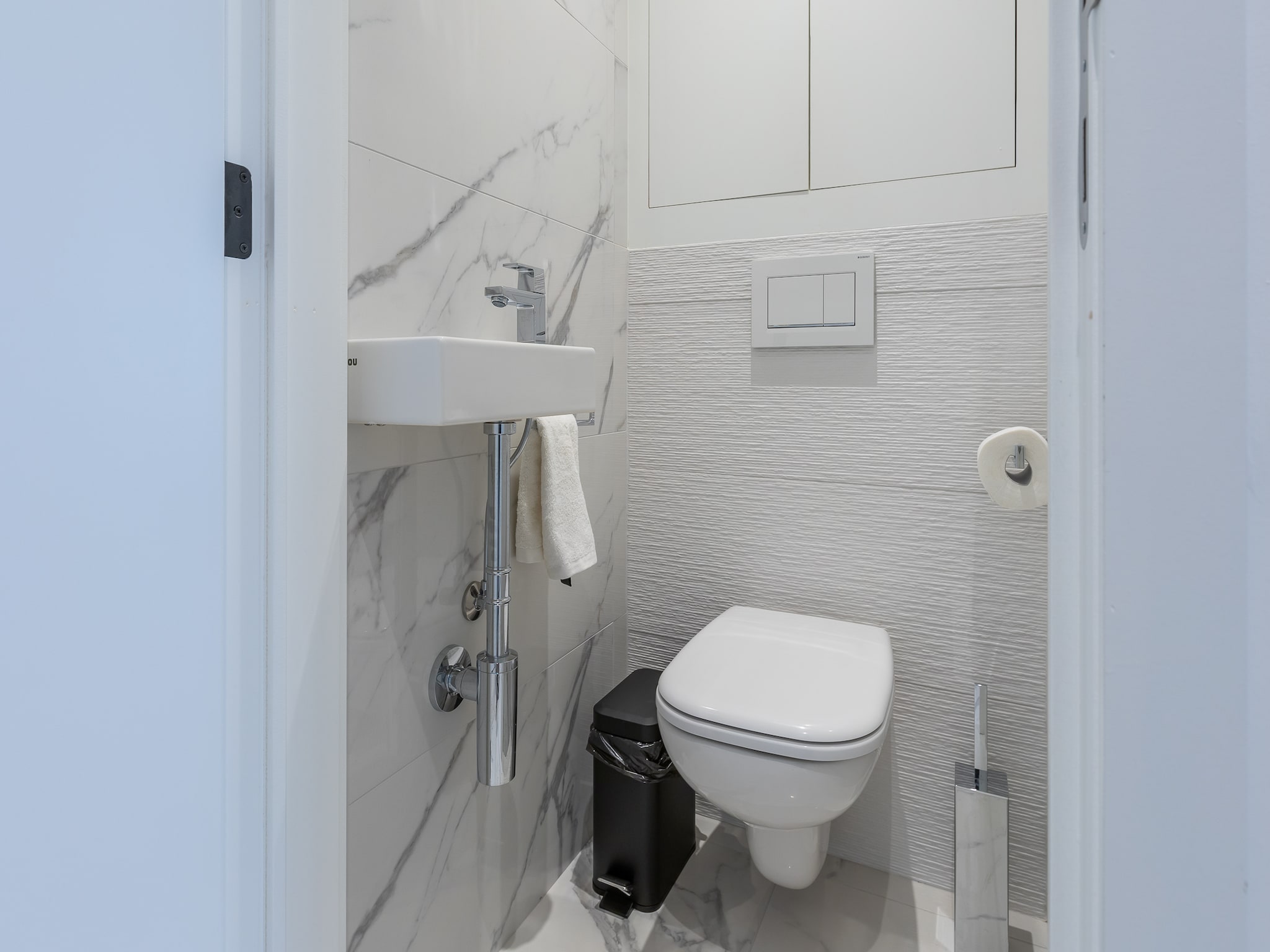 Appartement Sun Beach 0802