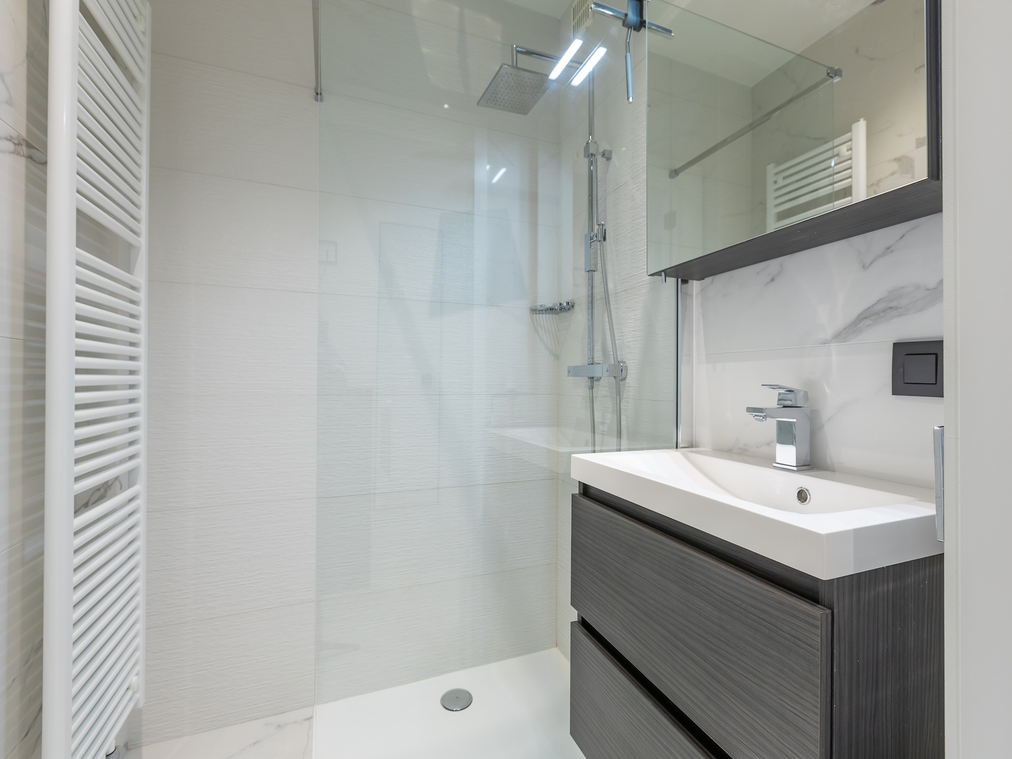 Appartement Sun Beach 0802
