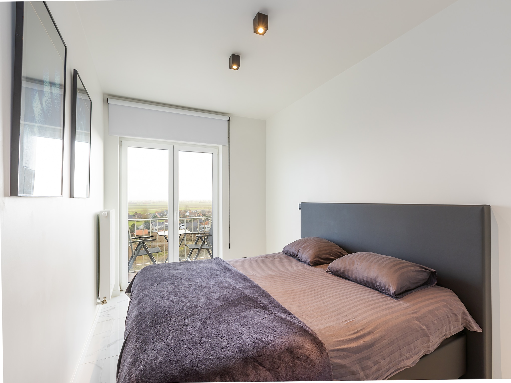 Appartement Sun Beach 0802