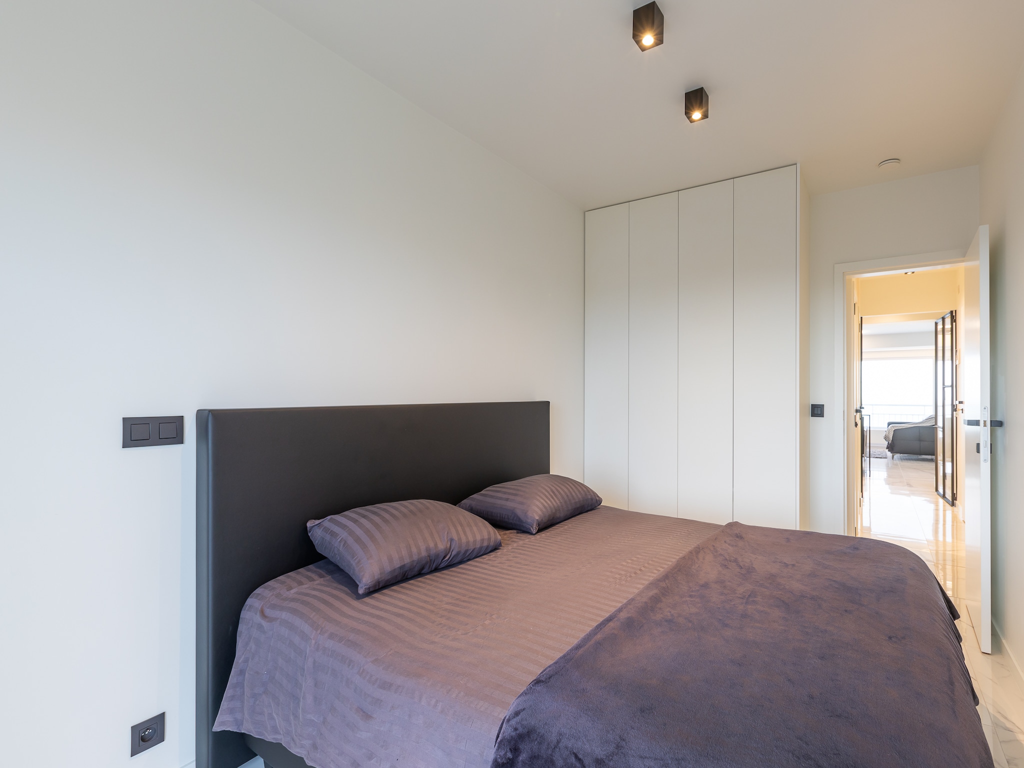 Appartement Sun Beach 0802
