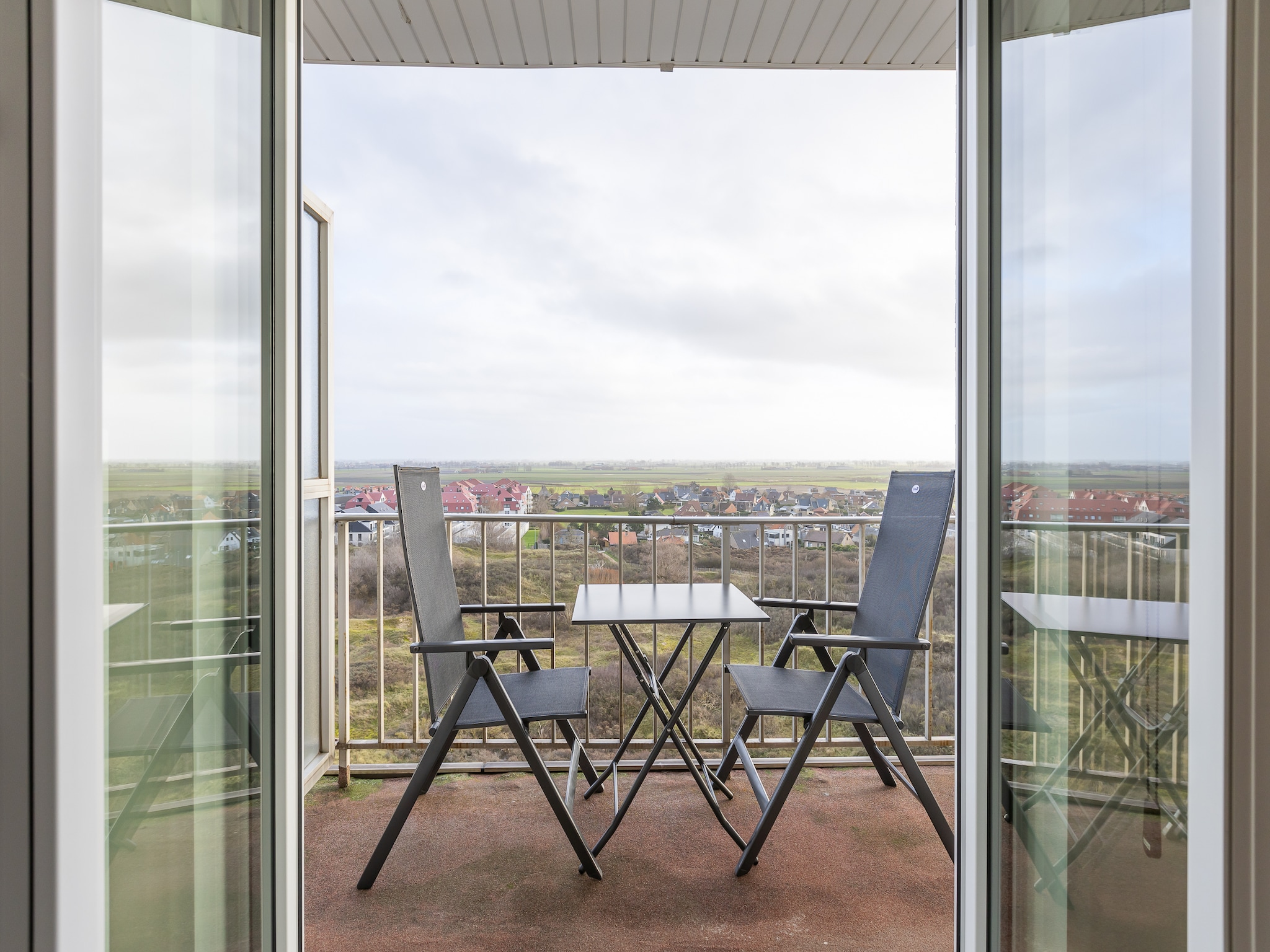 Appartement Sun Beach 0802