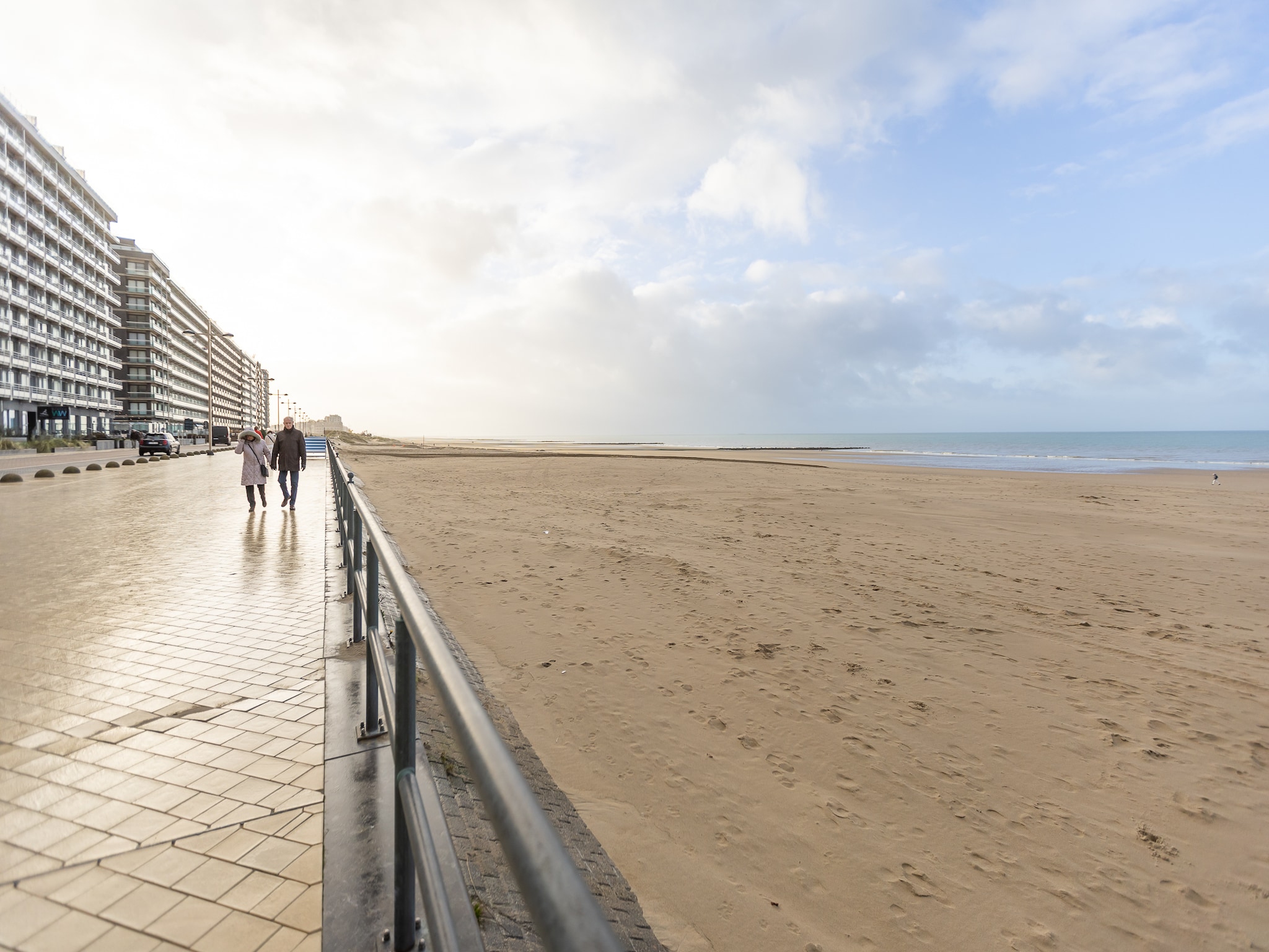 Appartement Sun Beach 0802