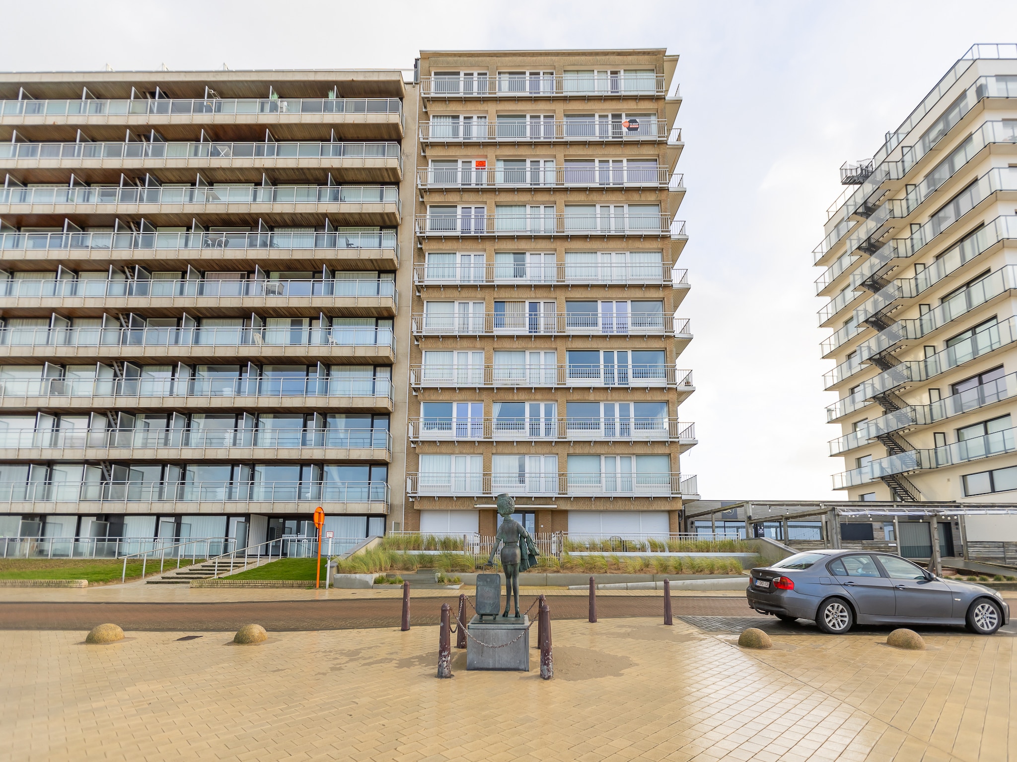 Appartement Sun Beach 0802